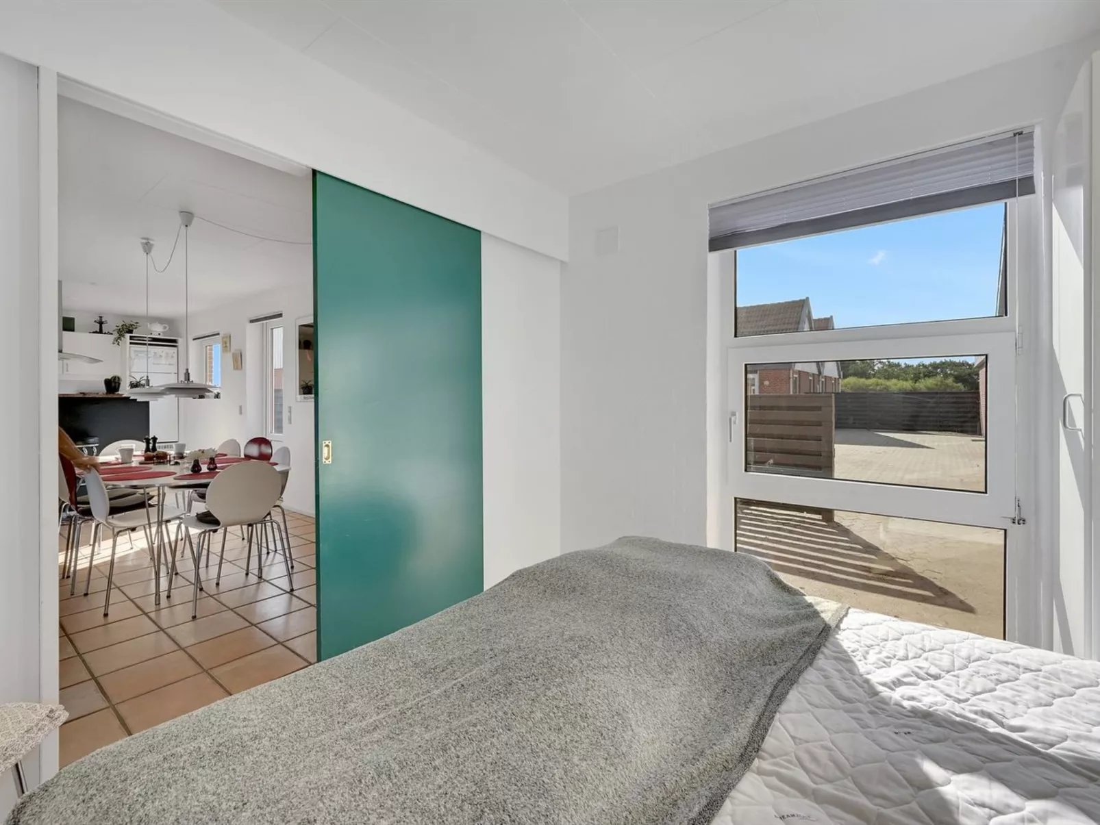 "Teresia" - 600m from the sea-Binnen