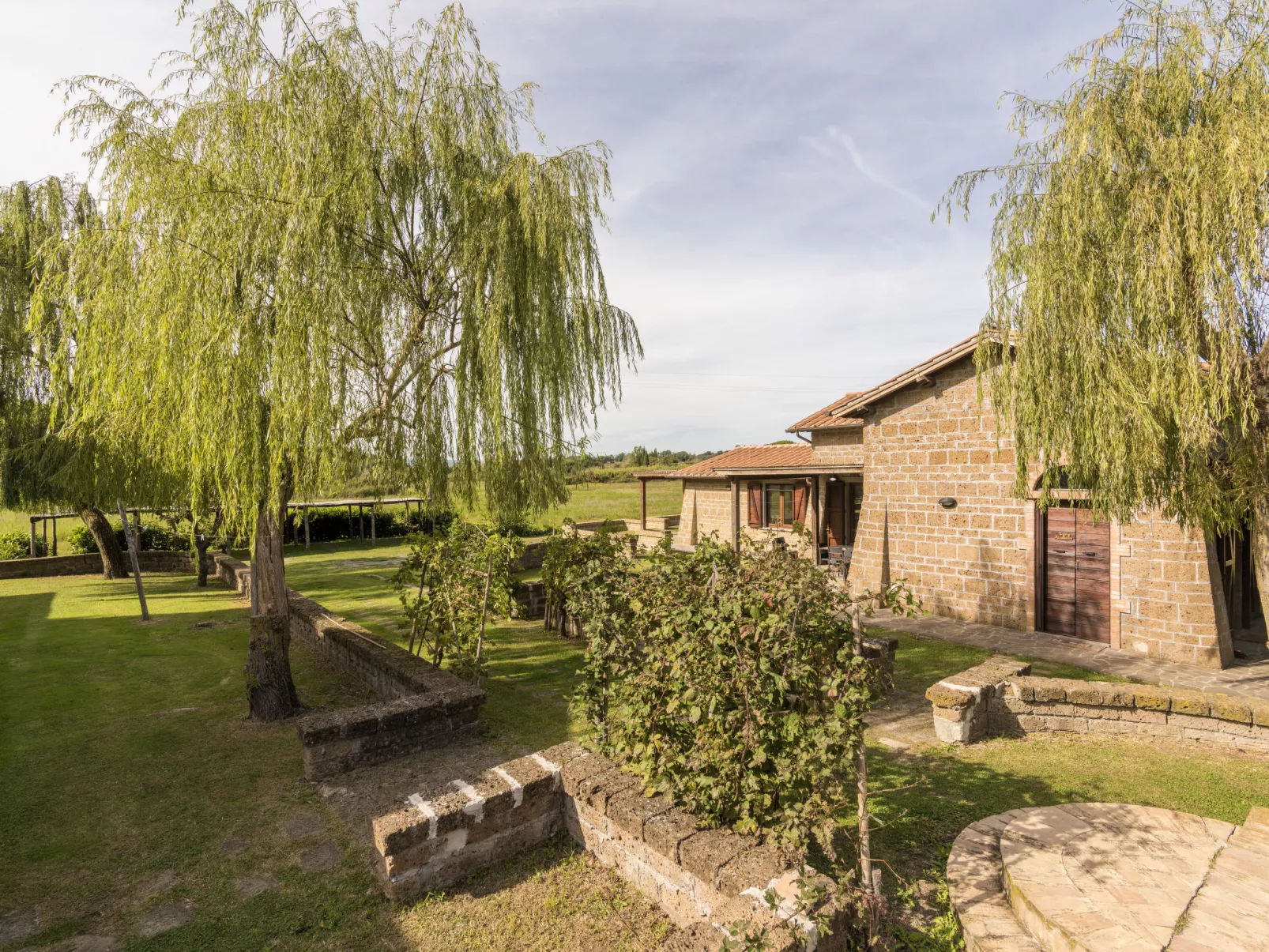 Casa Ricardo n° 4-Buiten