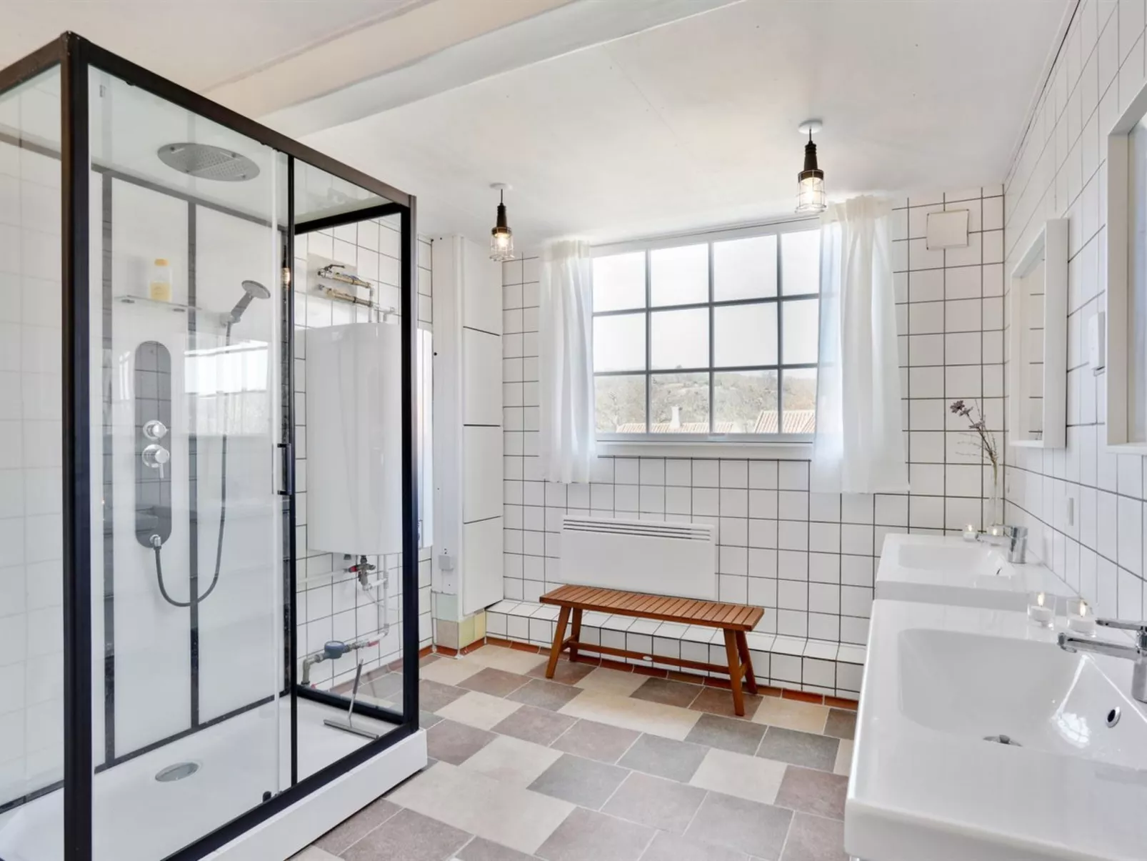 "Brigita" - 500m from the sea-Binnen