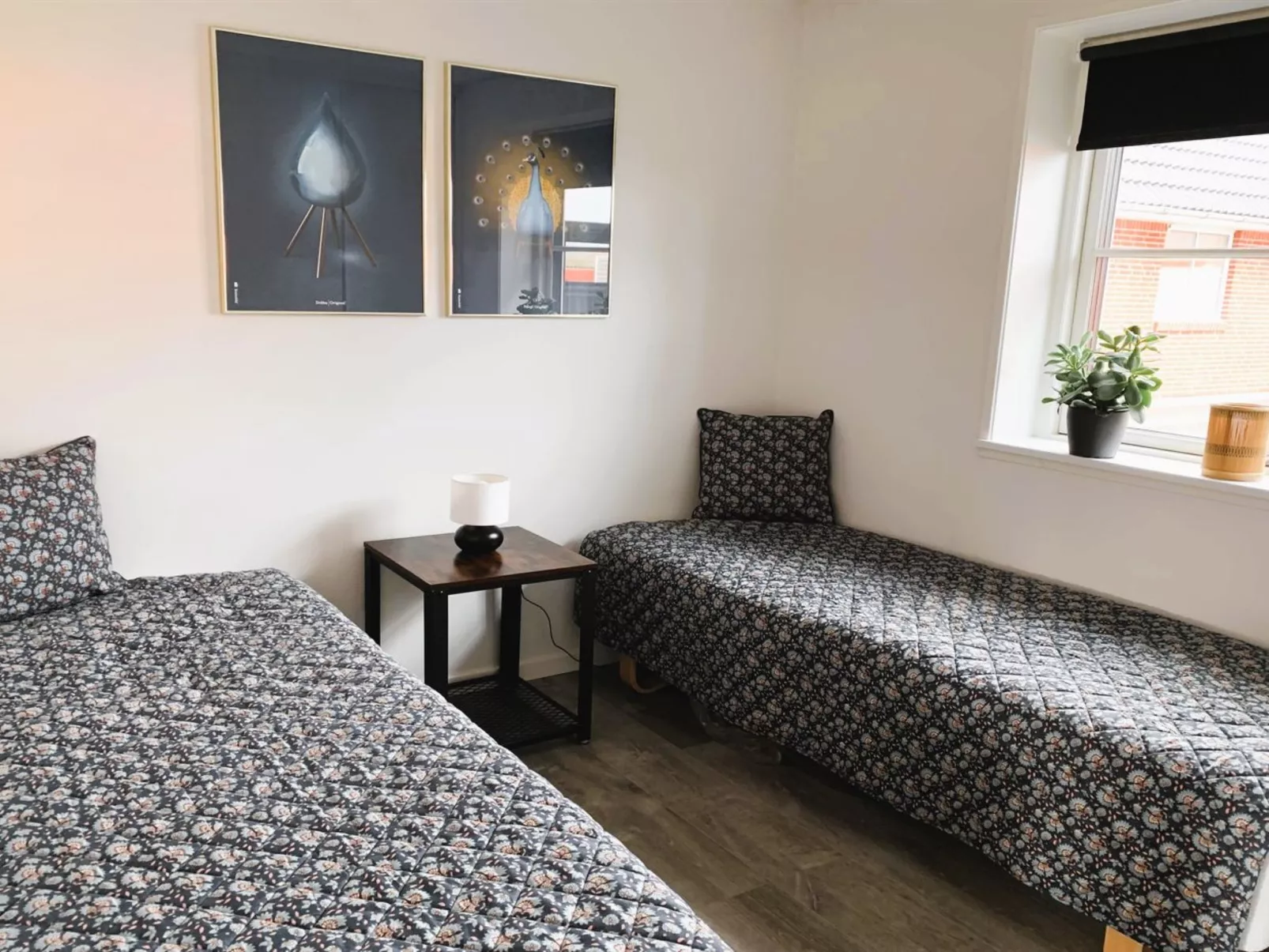 "Ringulf" - 350m from the sea-Binnen