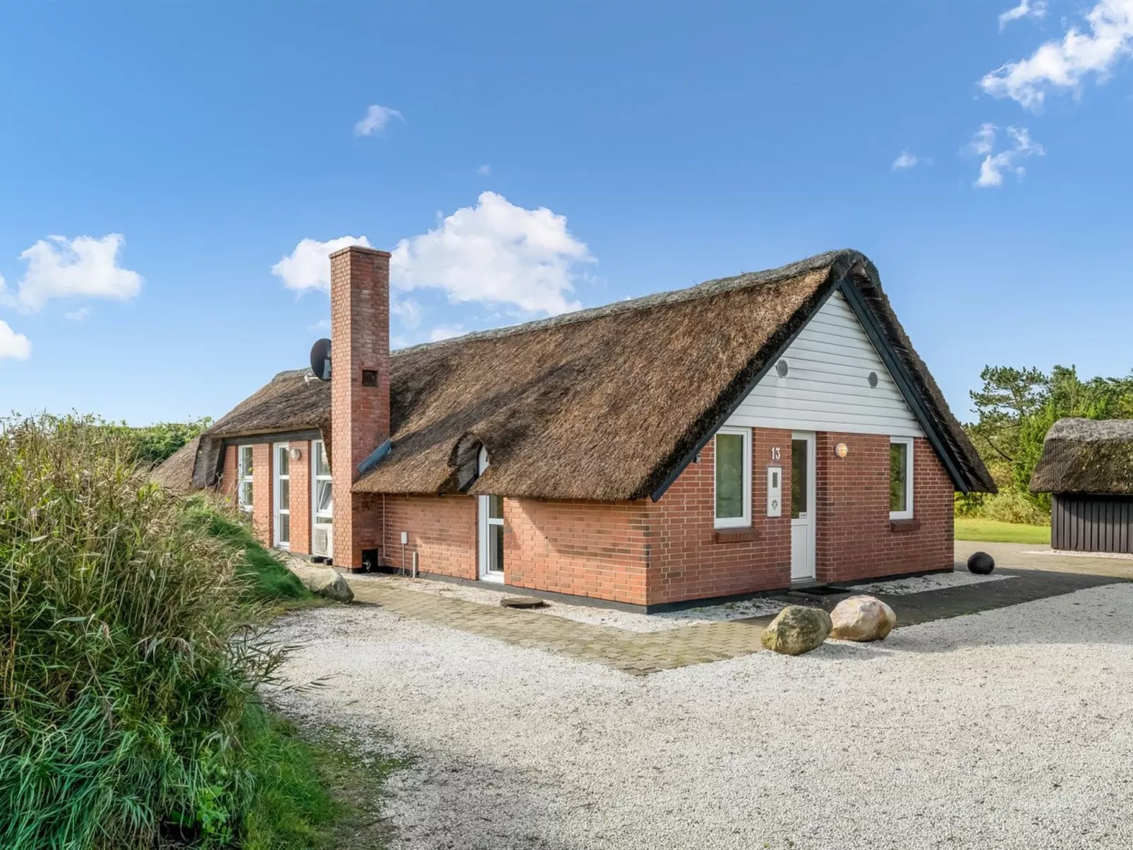 "Ruse" - 500m from the sea-Buiten