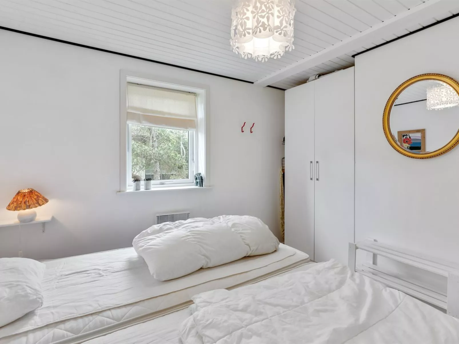 "Hilje" - 350m from the sea-Binnen