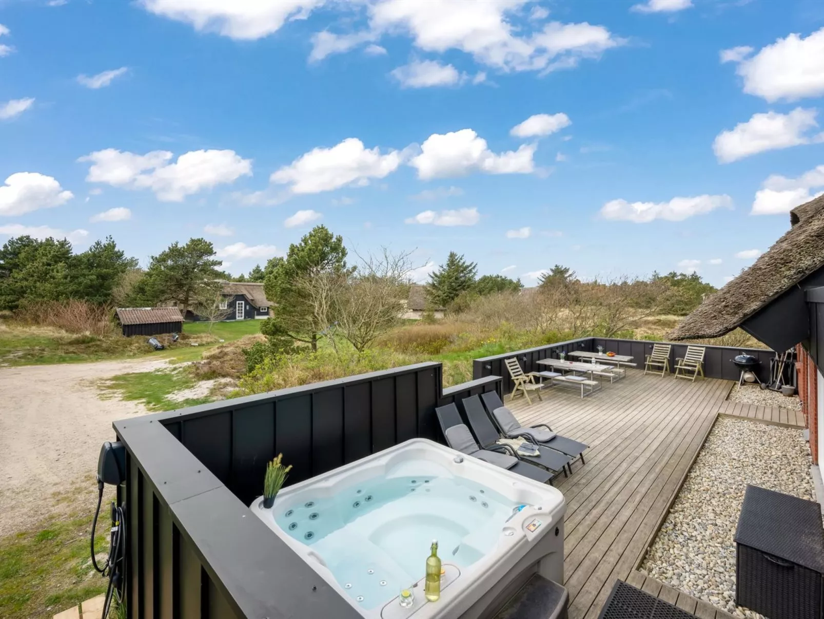 "Irlin" - 800m from the sea-Binnen