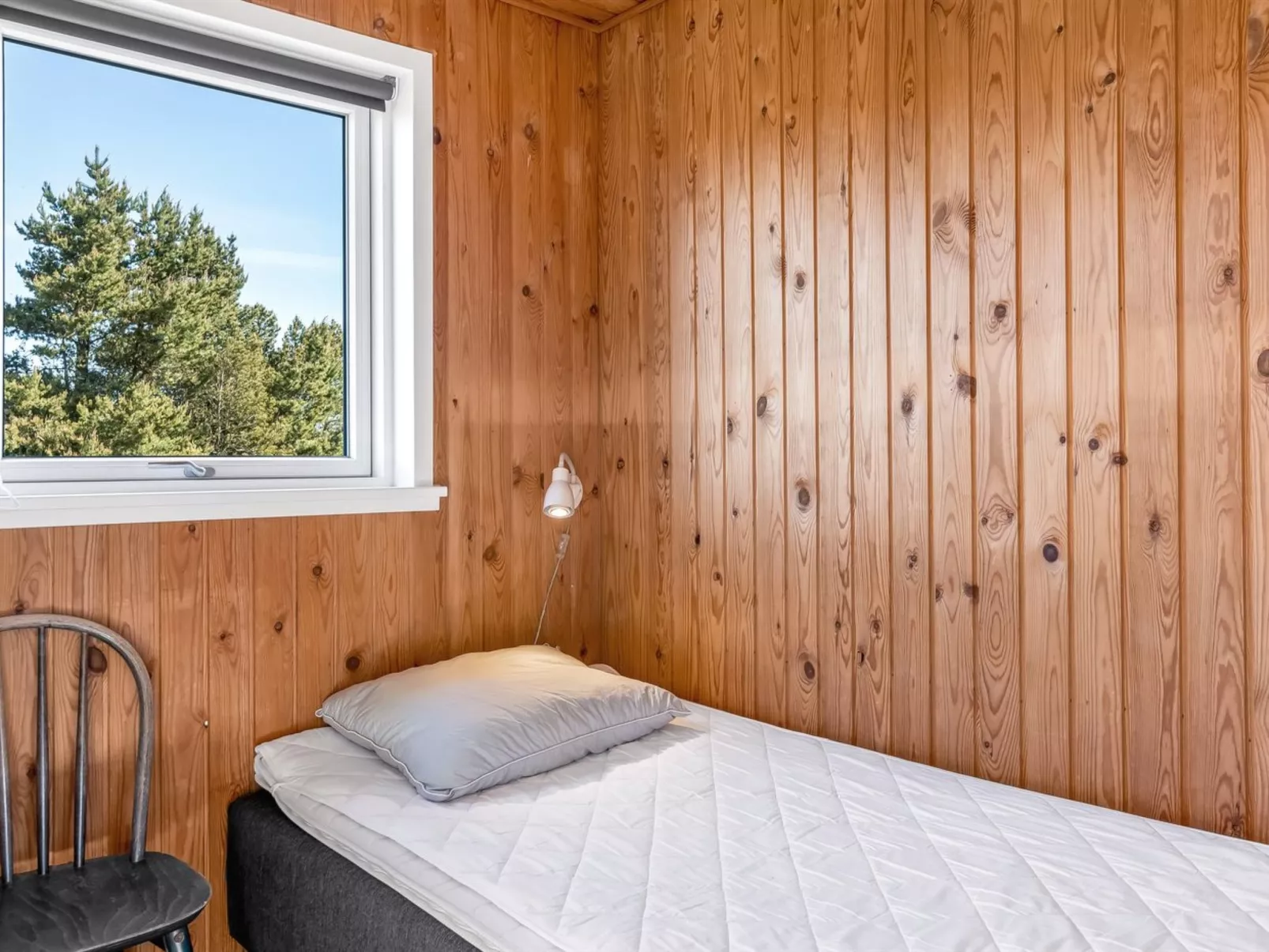 "Sara" - 2.5km from the sea-Binnen