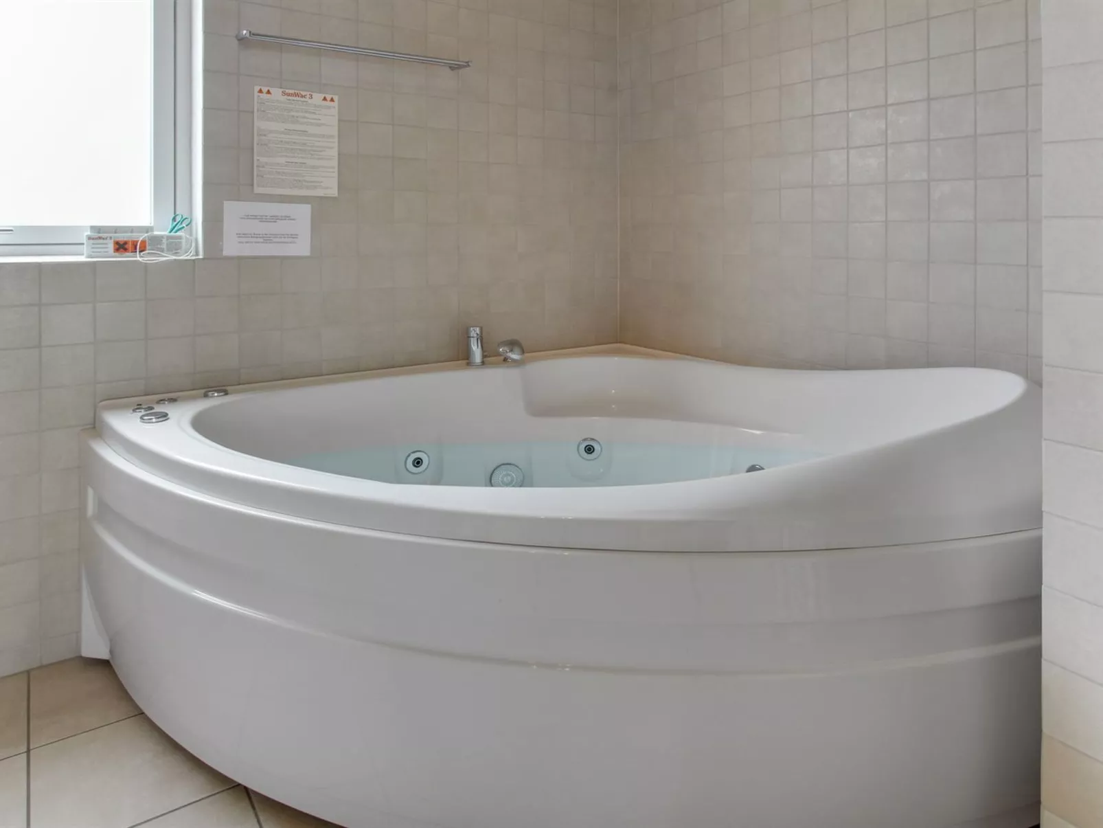 "Sorella" - 800m from the sea-Binnen