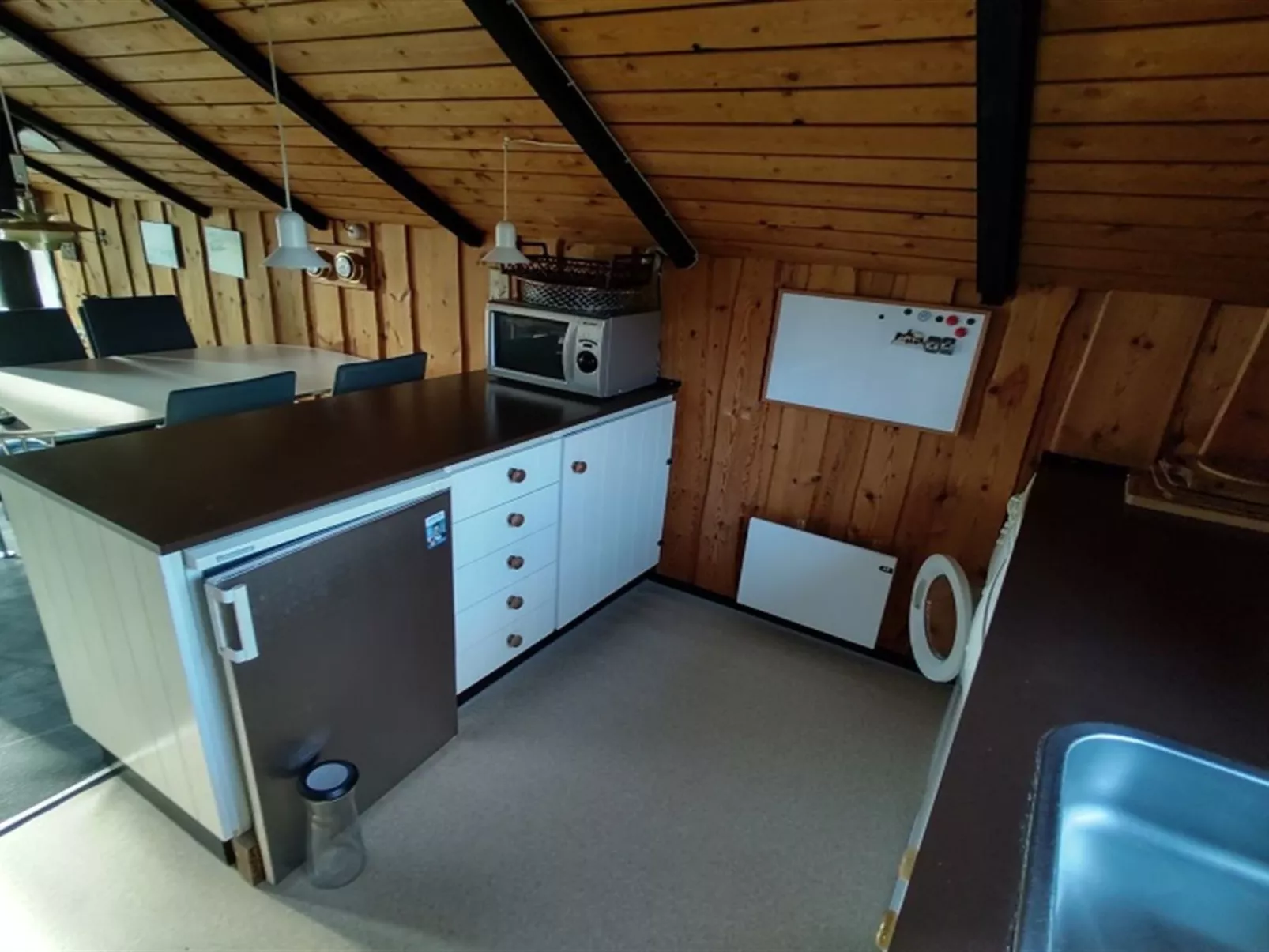 "Rieke" - 300m from the sea-Binnen