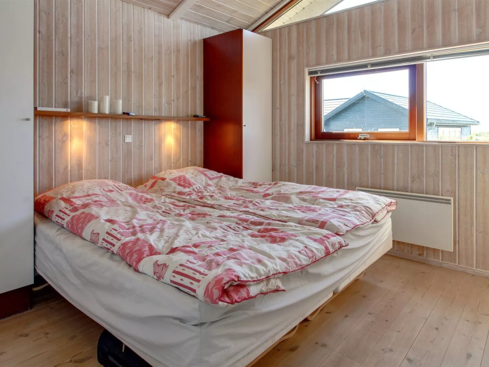 "Alim" - 300m from the sea-Binnen