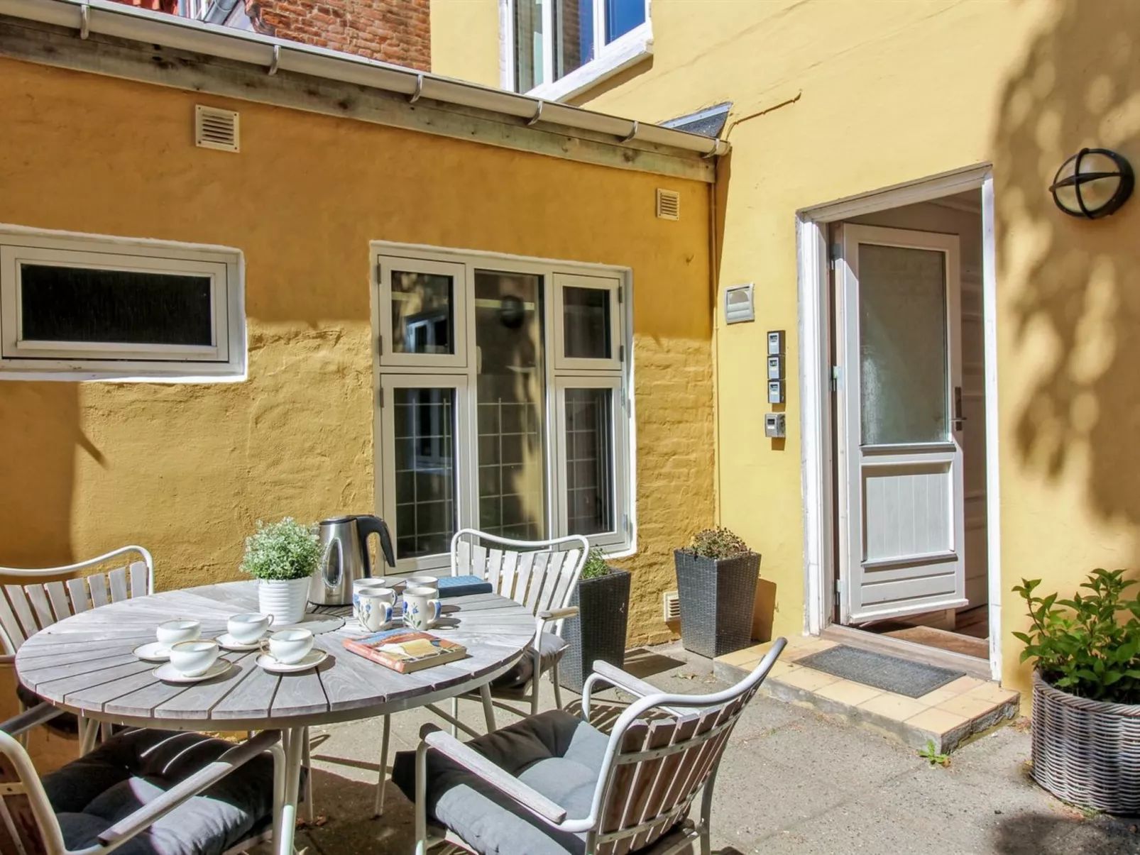 "Siggut" - 250m from the sea-Binnen