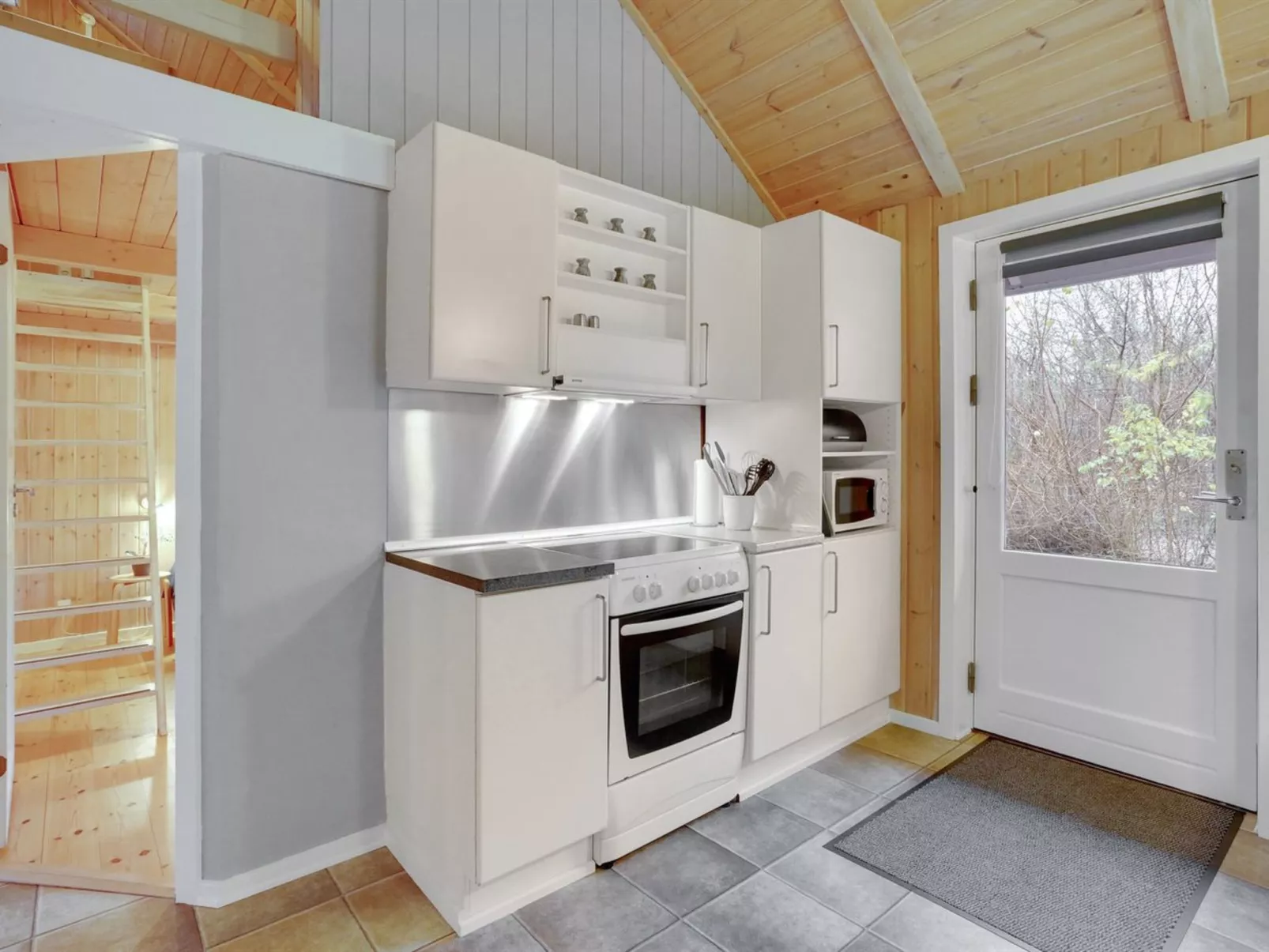 "Heina" - 25km from the sea-Binnen