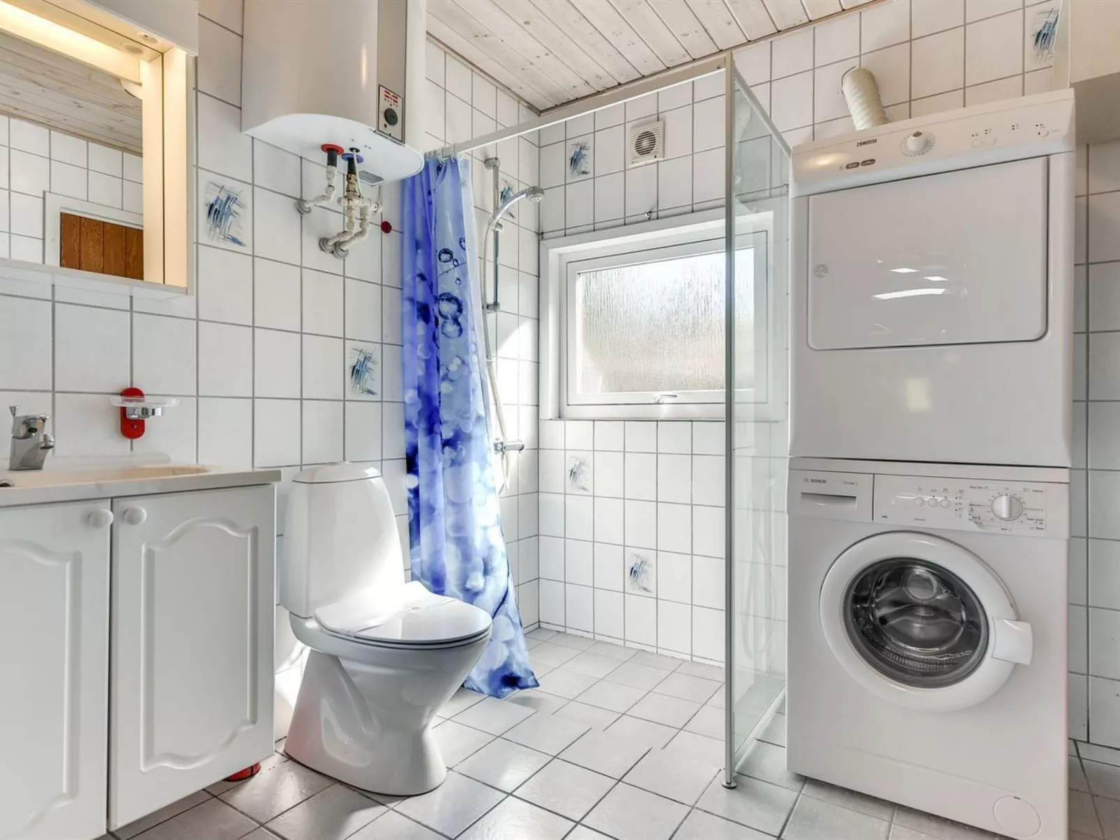 "Niyazi" - 3.1km from the sea-Binnen