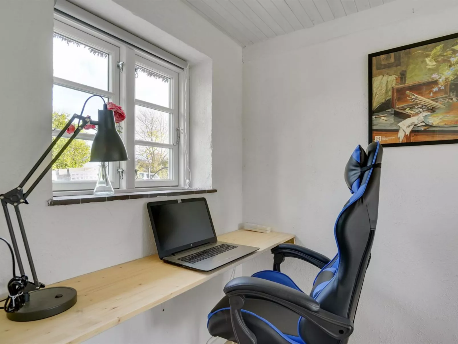 "Thessa" - 900m from the sea-Binnen