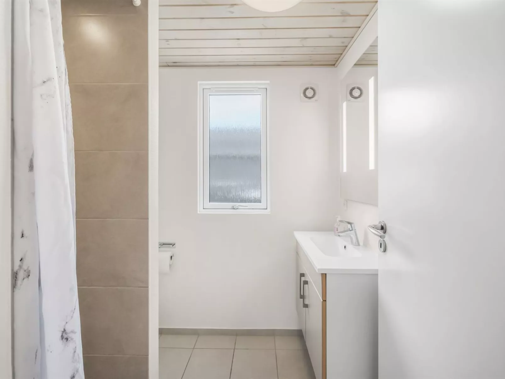 "Sinikka" - 350m from the sea-Binnen