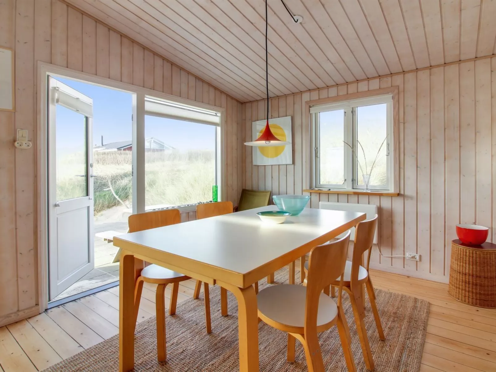 "Adi" - 75m from the sea-Binnen