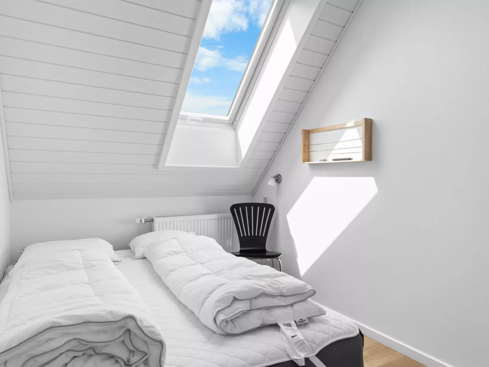 "Jorith" - 550m from the sea-Binnen