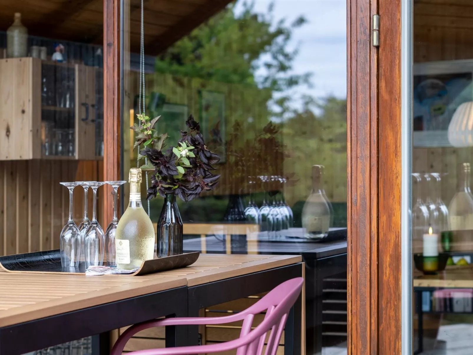 "Ija" - 200m from the sea-Buiten