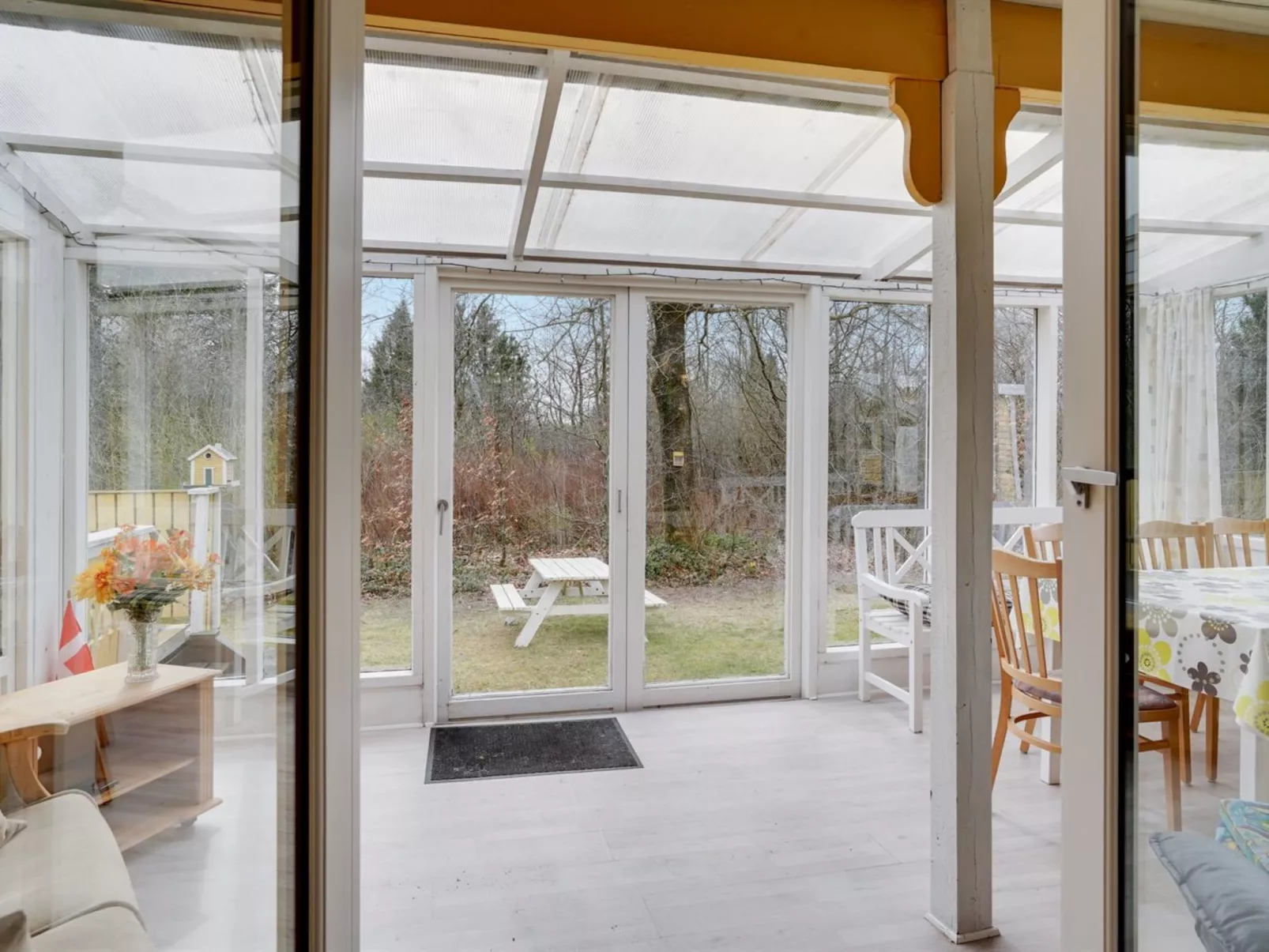 "Hejne" - 29km from the sea-Binnen