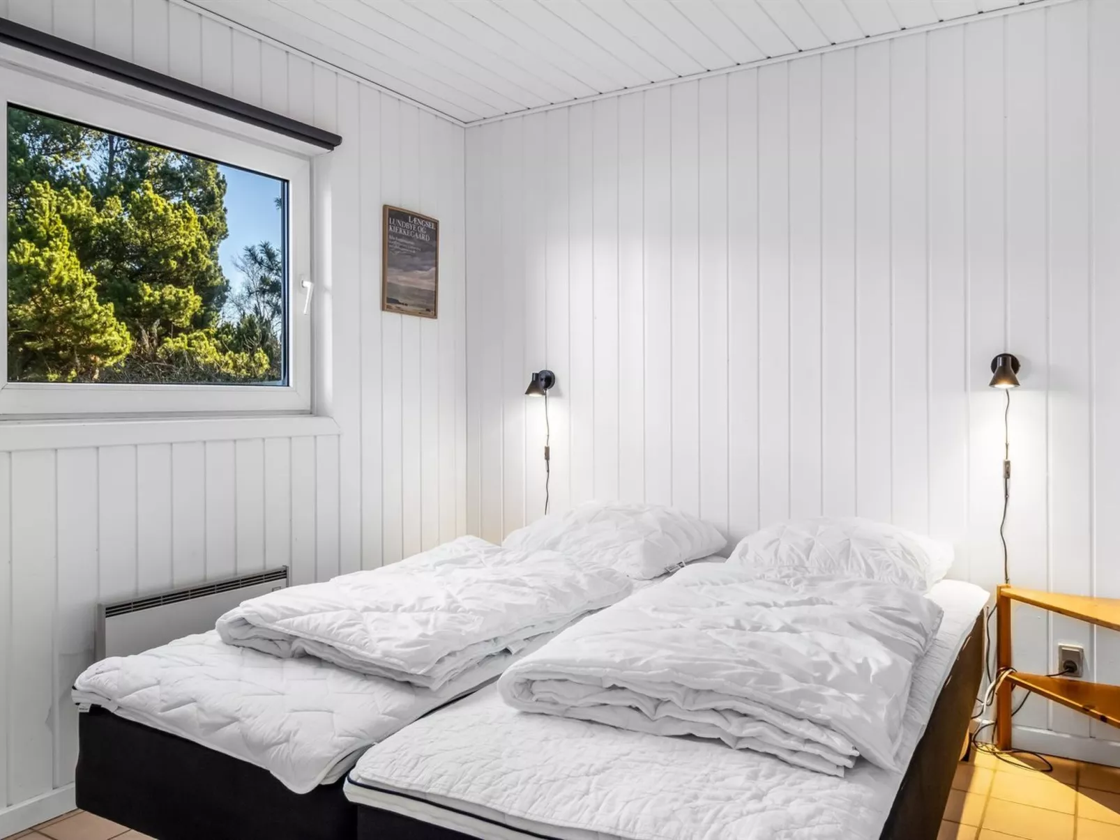 "Arnold" - 3.3km from the sea-Binnen