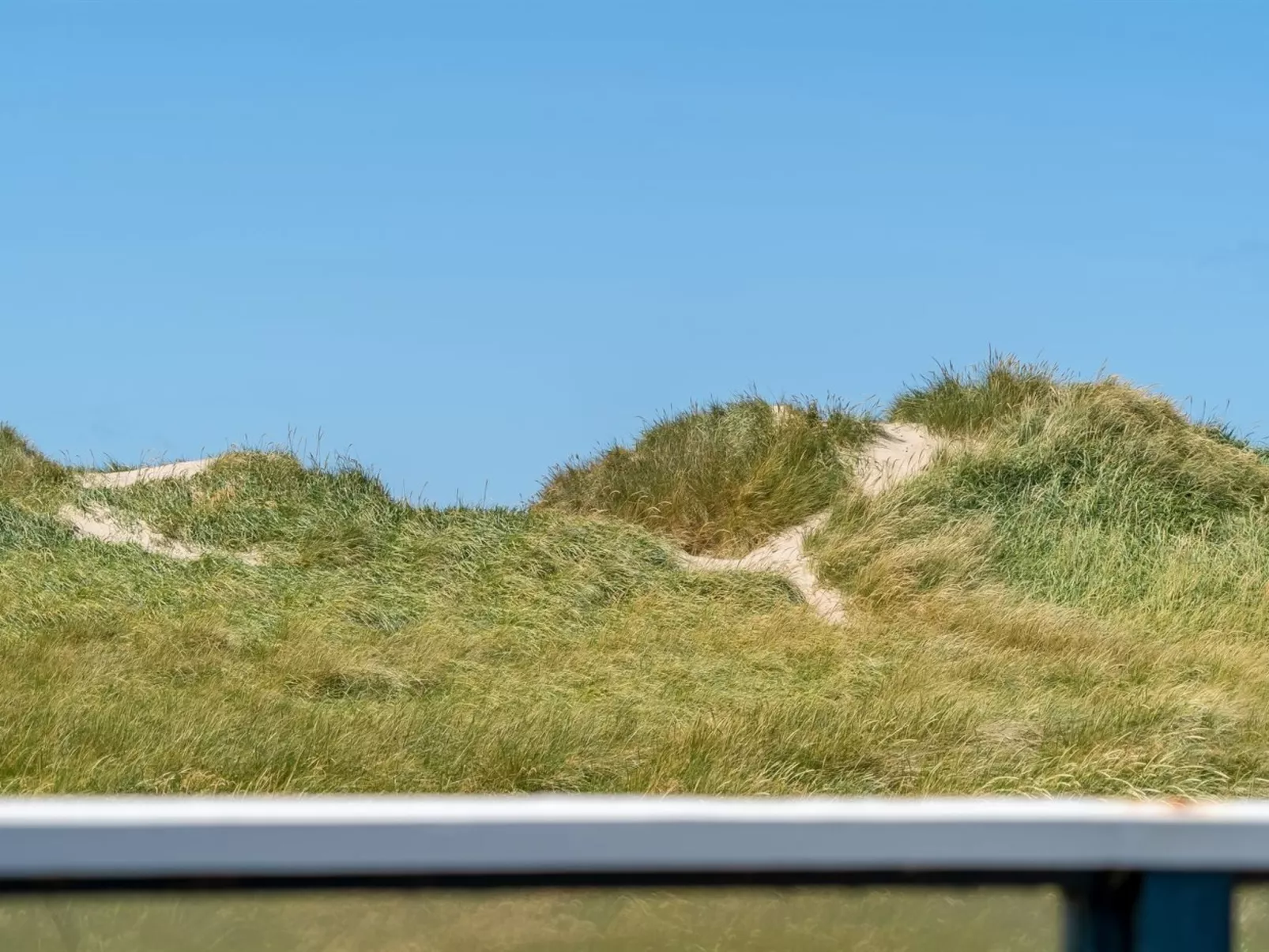 "Hilka" - 75m from the sea-Buiten