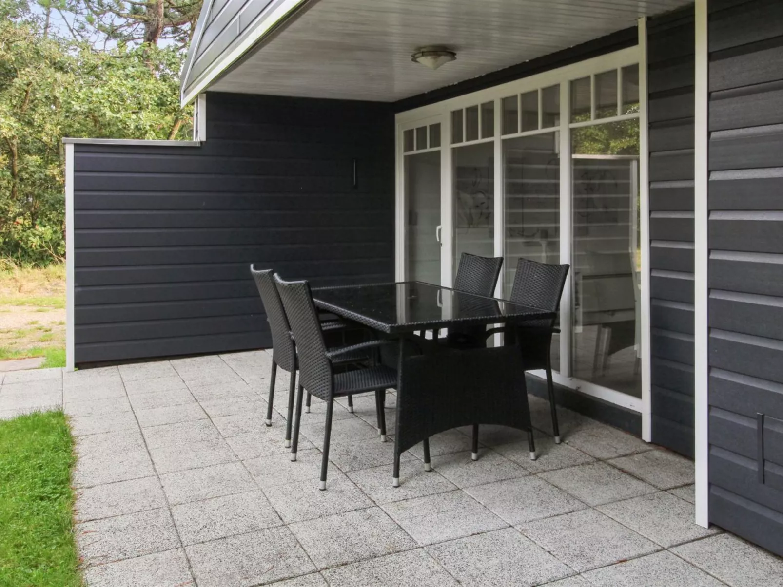 "Heidie" - 3.0km from the sea-Buiten