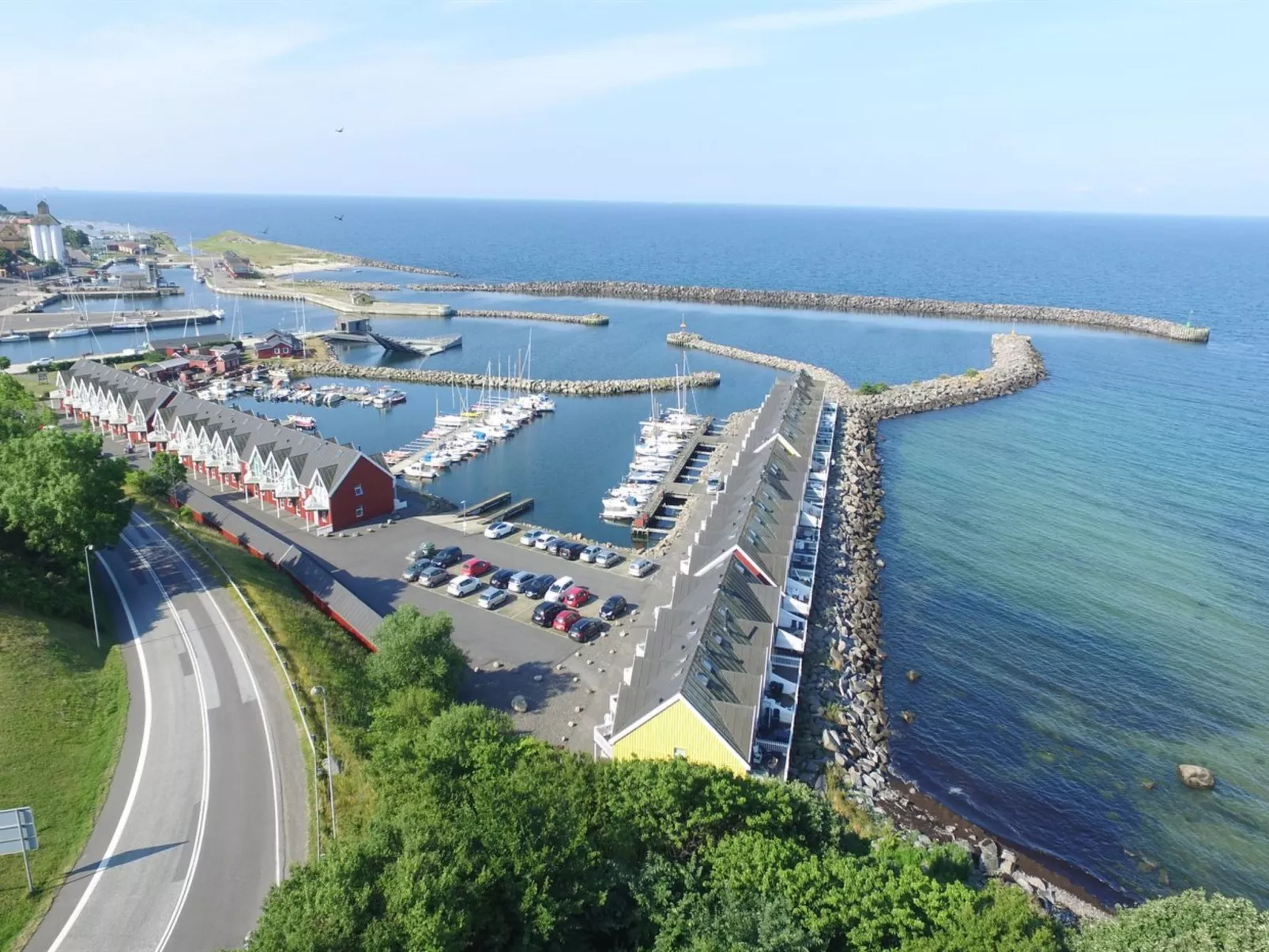 "Allette" - 10m from the sea-Buiten