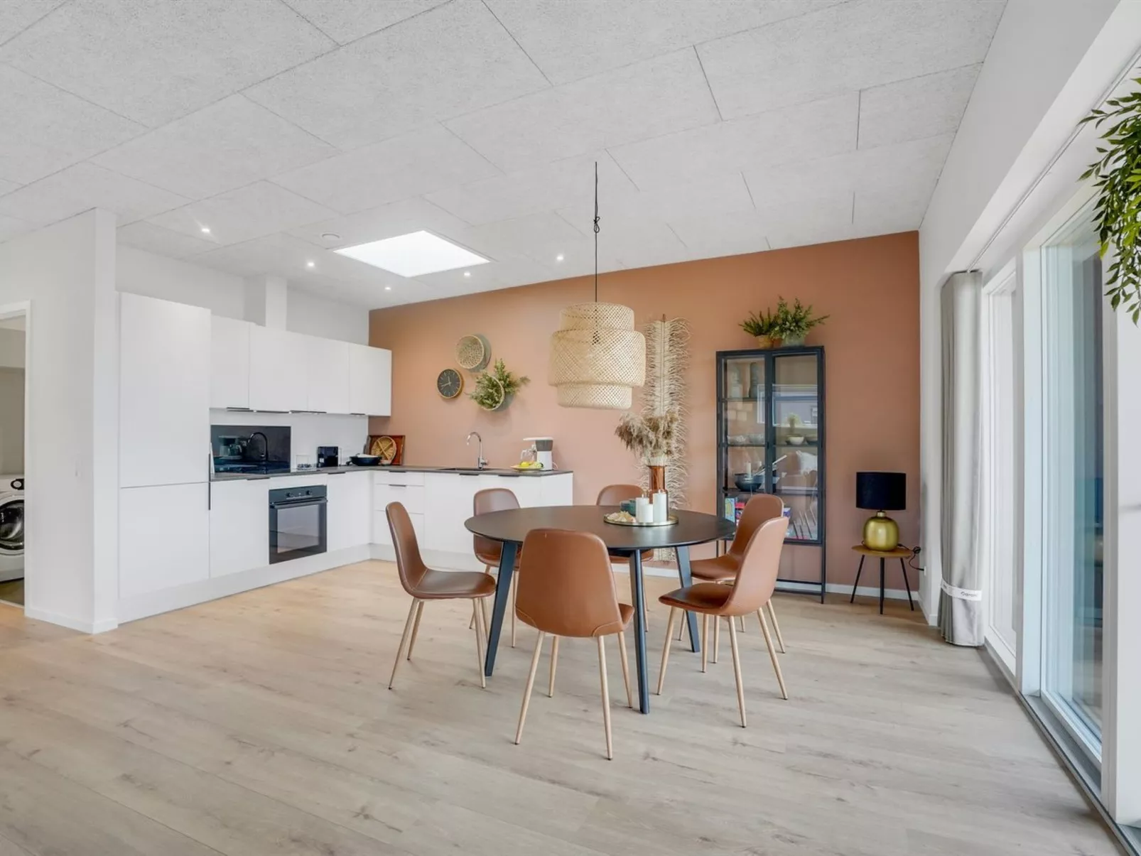 "Kasper" - 1.8km from the sea-Binnen