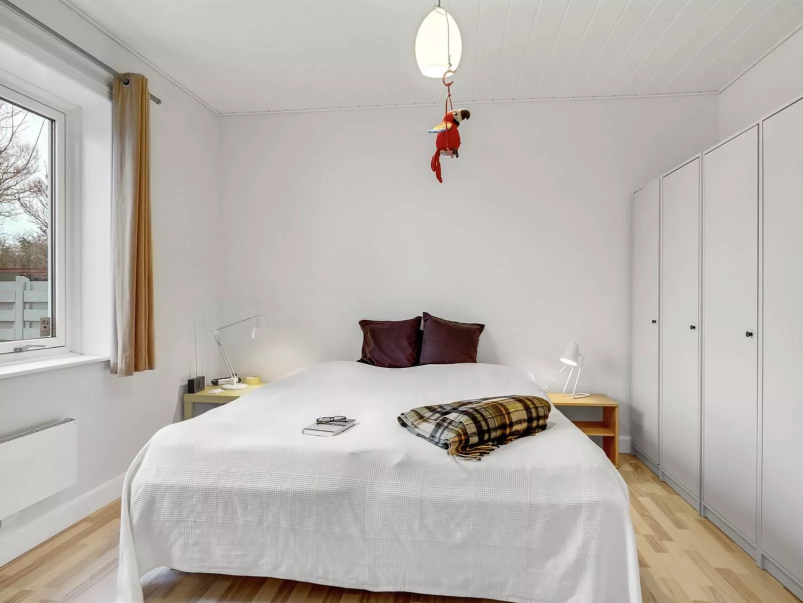 "Truels" - 2km from the sea-Binnen