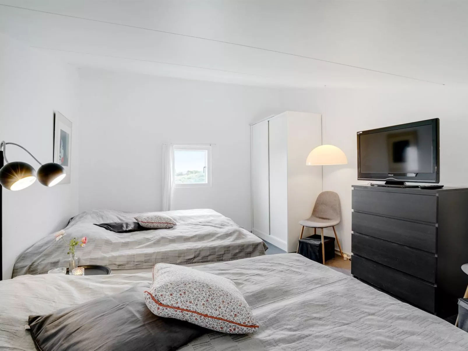 "Filine" - 200m from the sea-Binnen