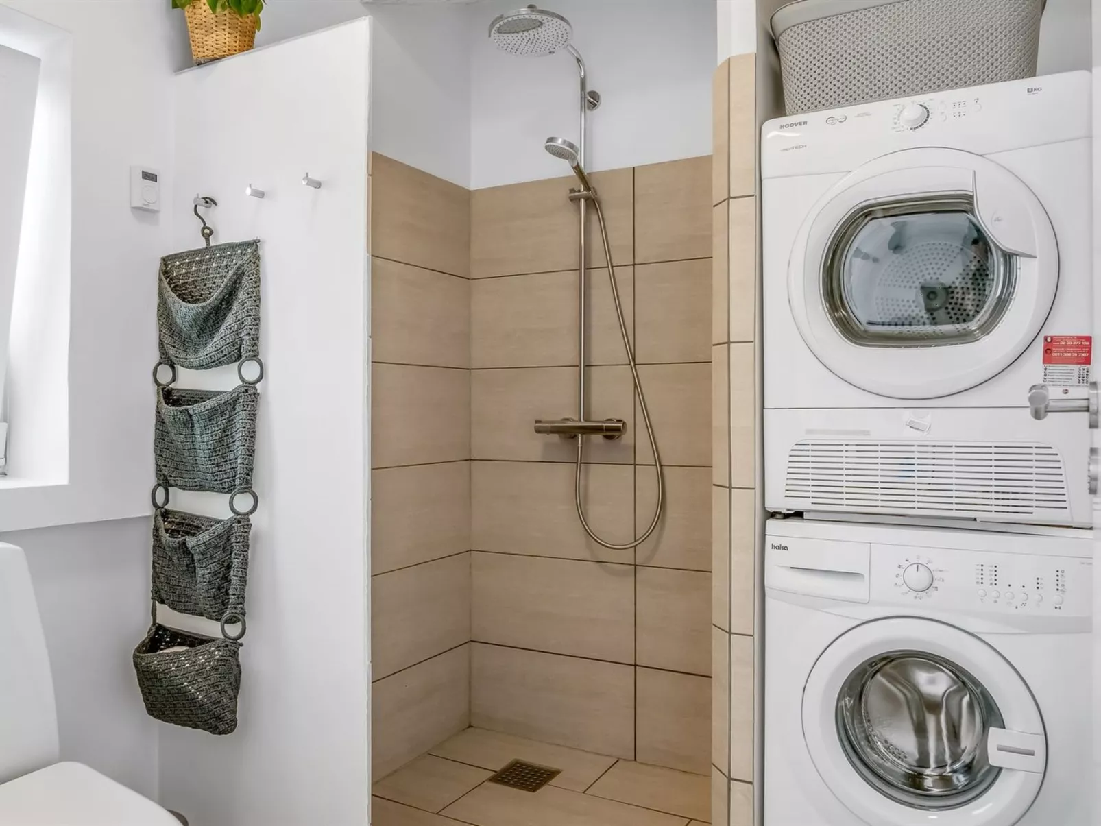 "Aija" - 375m from the sea-Binnen