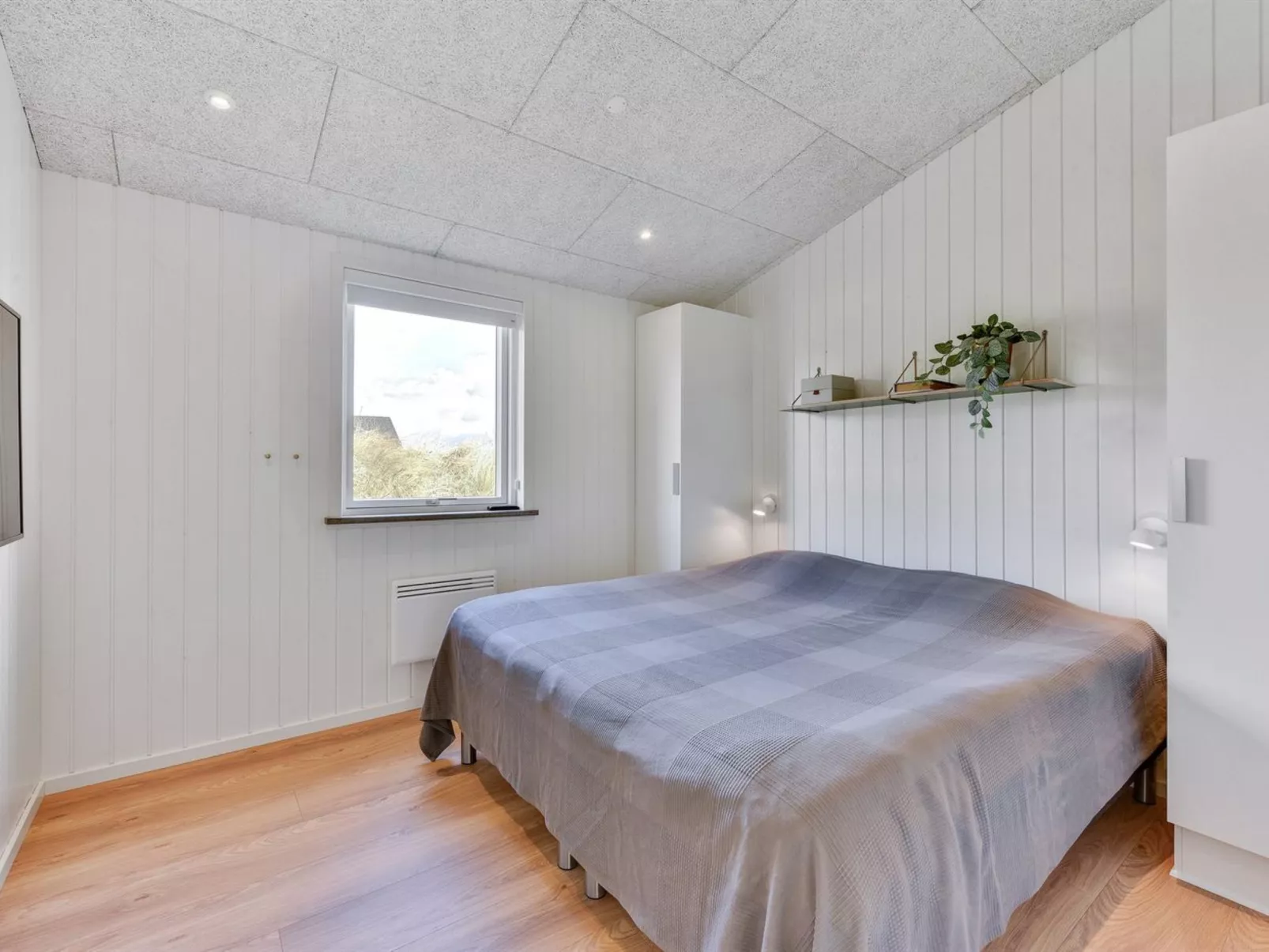 "Lassi" - 950m from the sea-Binnen