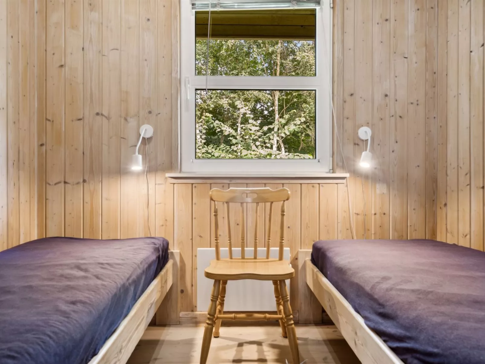 "Karitte" - 5km from the sea-Binnen