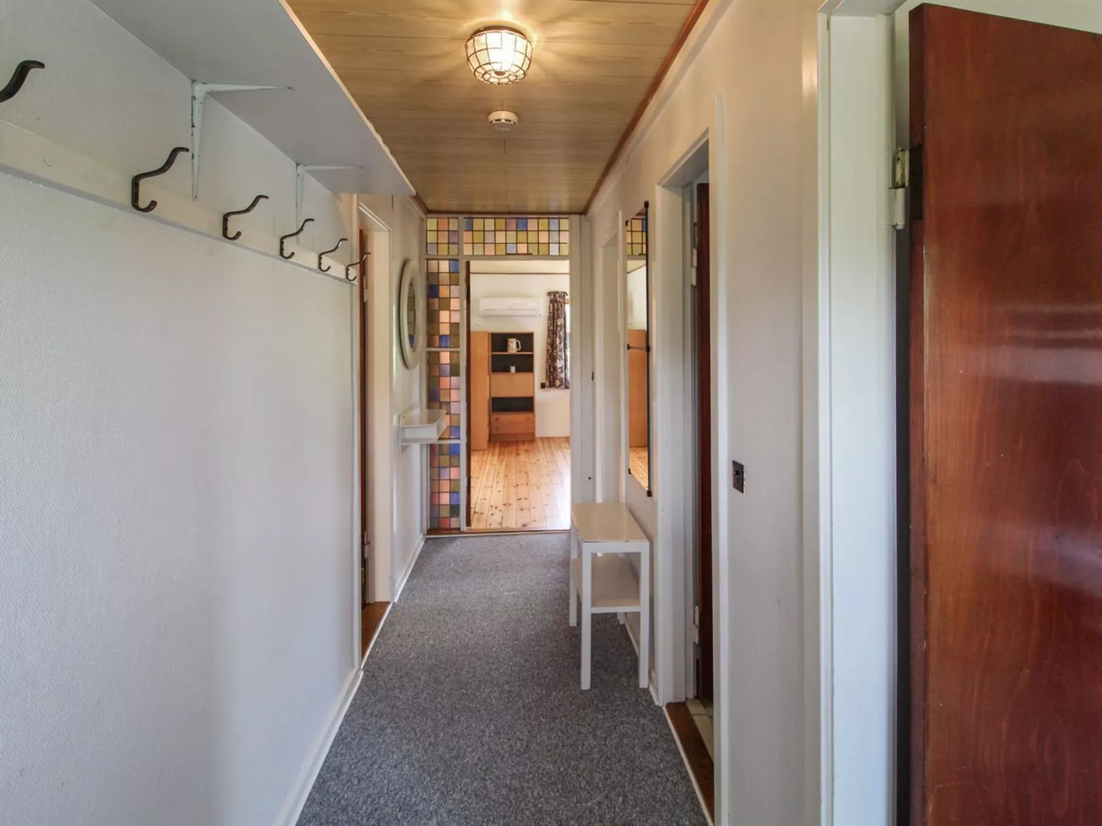 "Elida" - 300m from the sea-Binnen