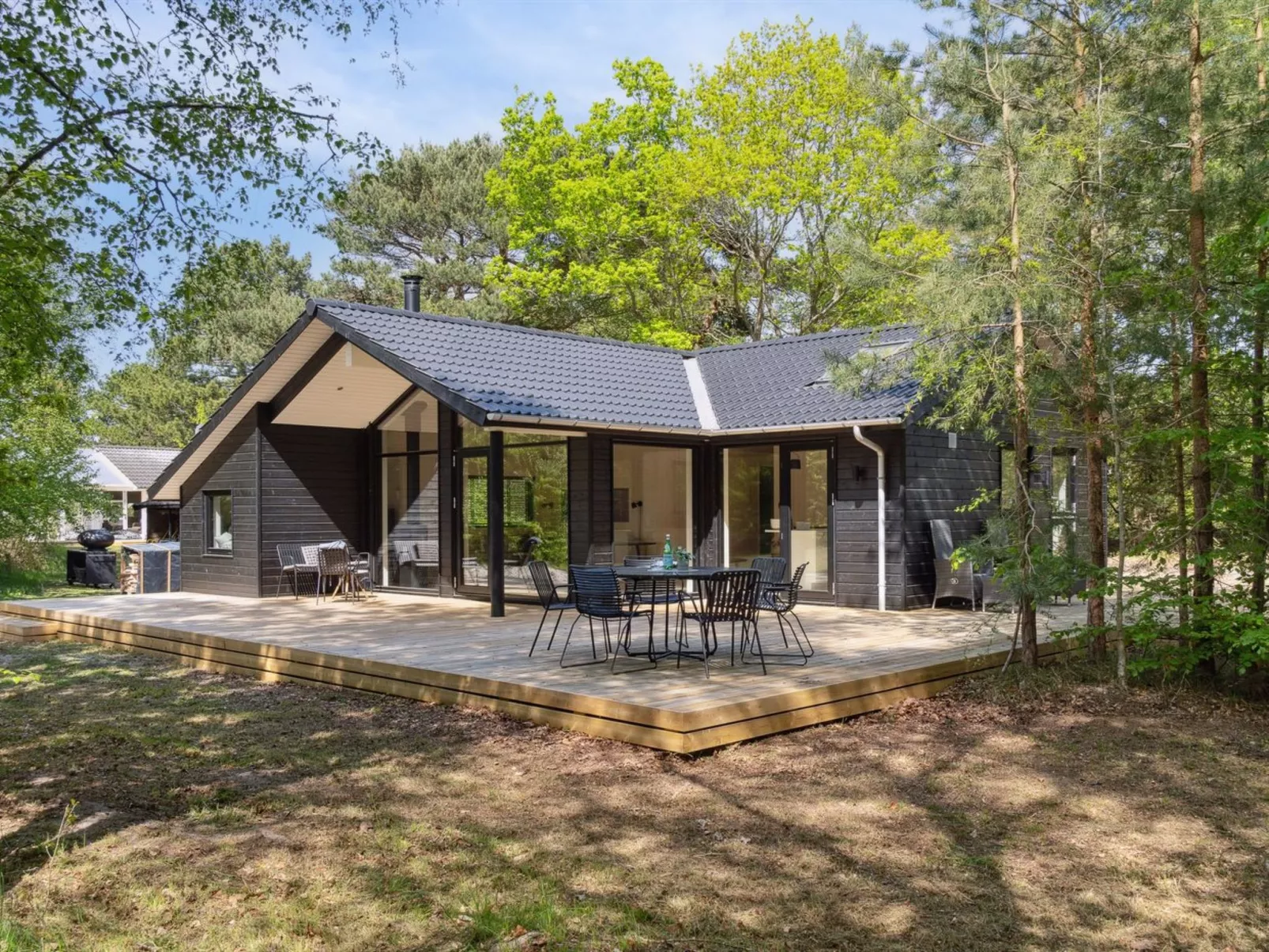 "Miljanka" - 175m from the sea-Buiten