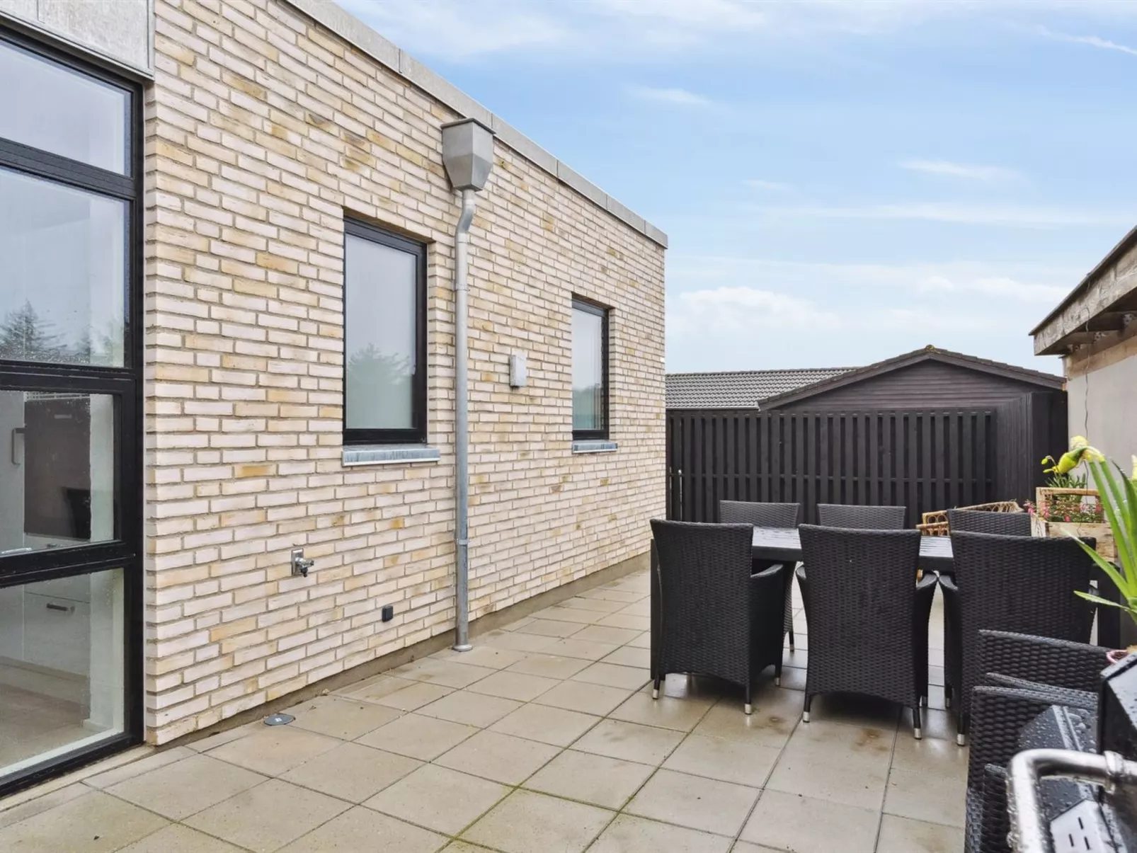 "Klaudius" - 2km from the sea-Buiten