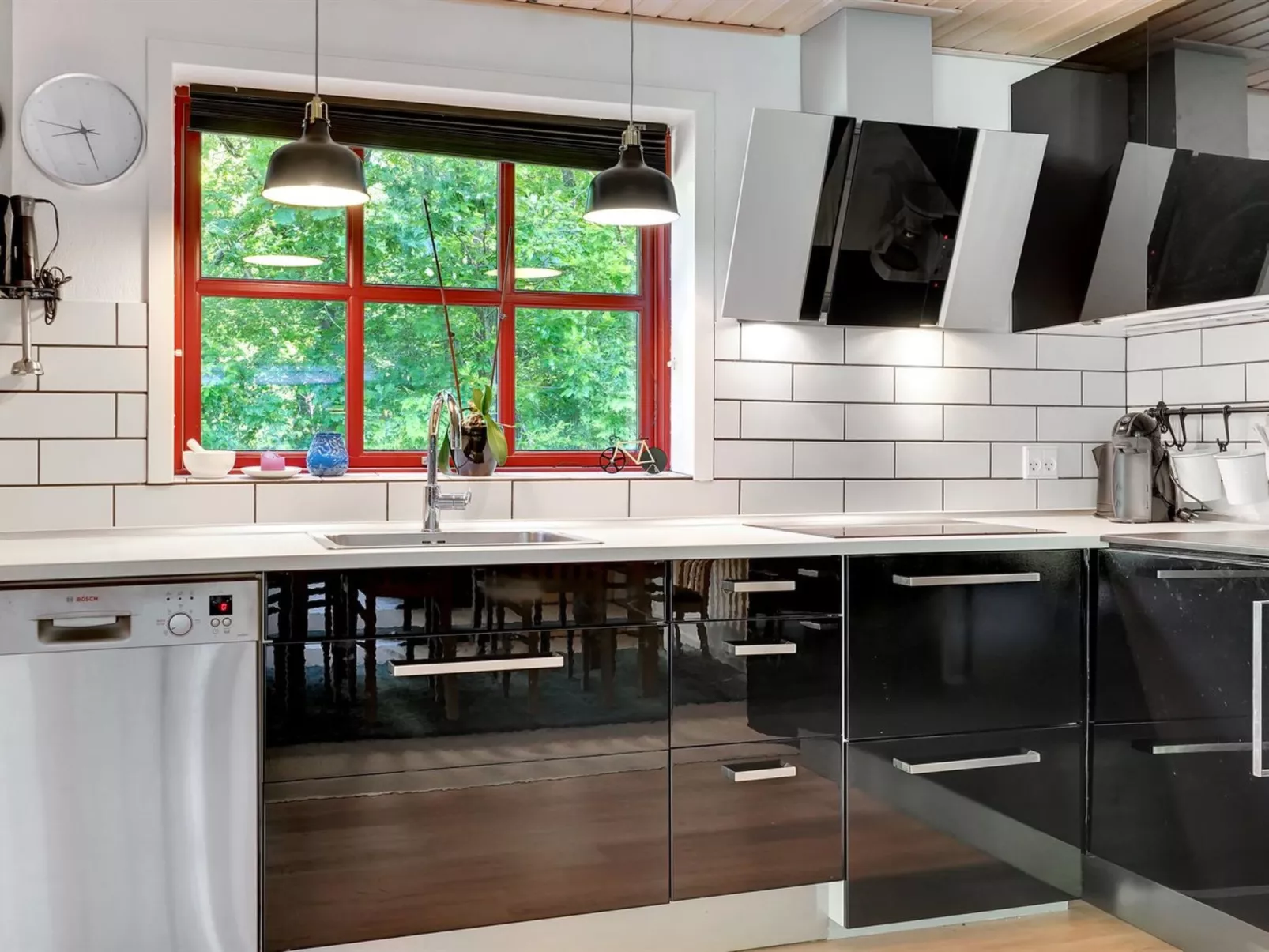 "Gisele" - 30km from the sea-Binnen