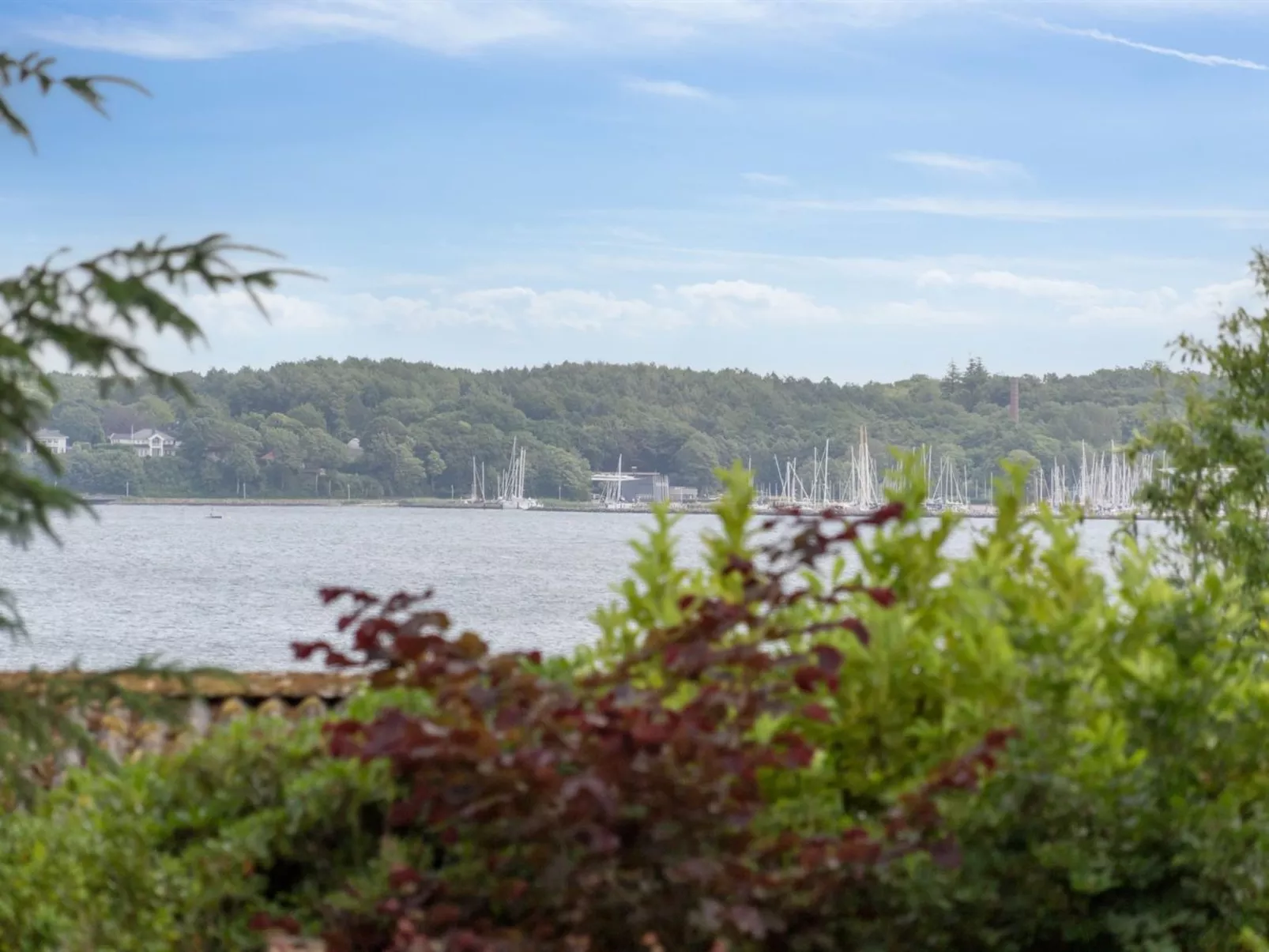 "Engelke" - 150m from the sea-Buiten