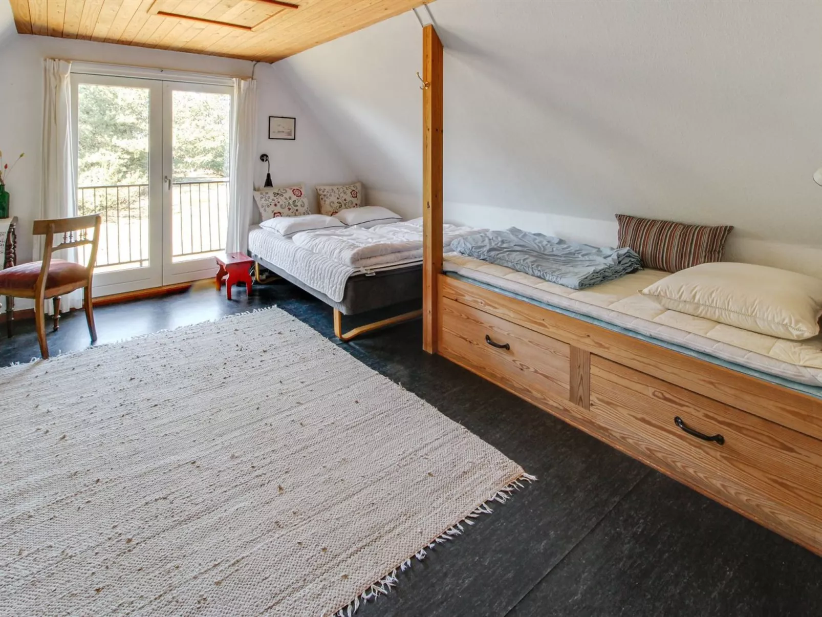 "Emina" - 400m from the sea-Binnen