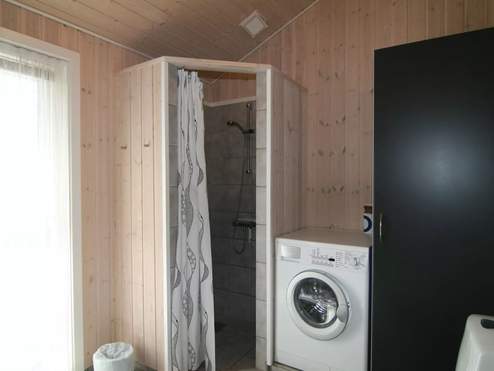 "Fransiske" - 800m from the sea-Binnen