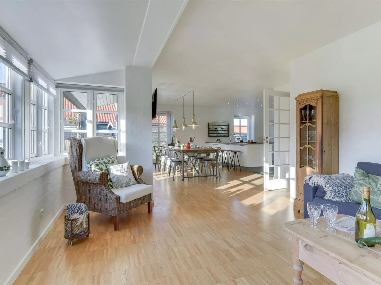 "Pelagija" - 900m from the sea-Binnen