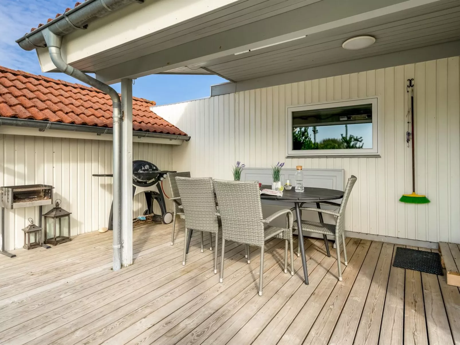 "Saxe" -  from the sea-Buiten