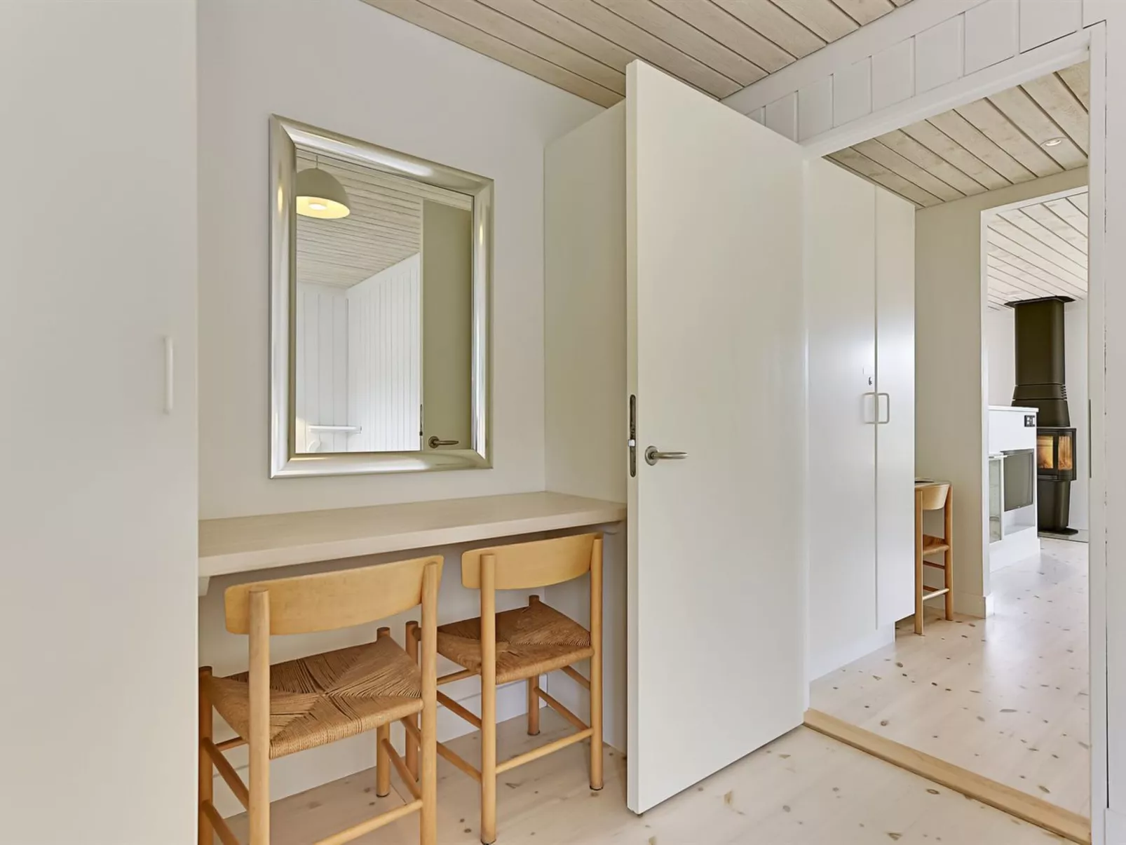 "Iolani" - 250m from the sea-Binnen