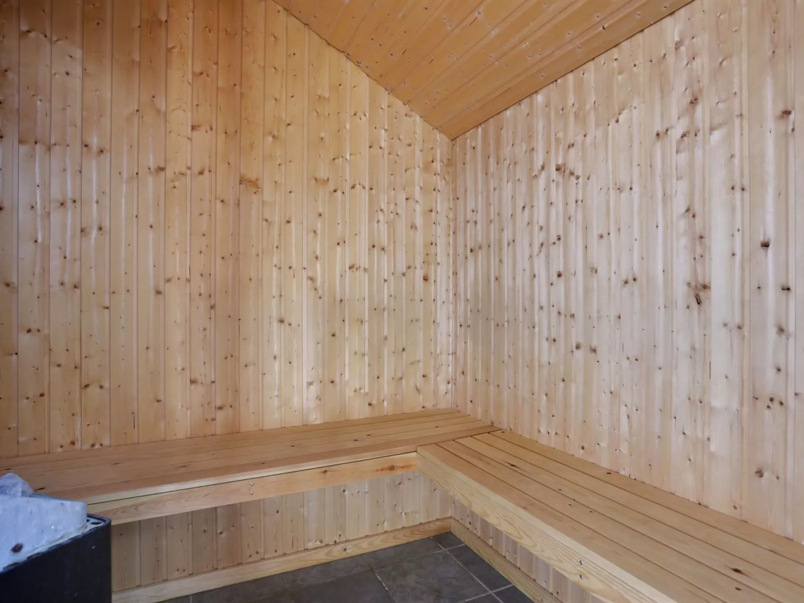 "Bolli" - 1.1km from the sea-Binnen