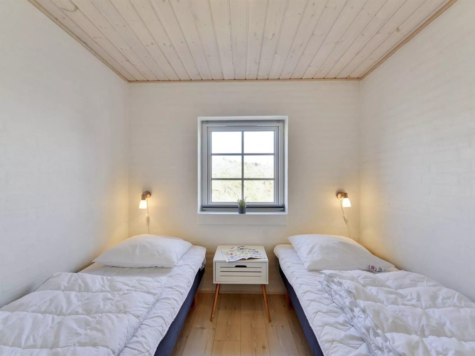 "Didrika" - 800m from the sea-Binnen