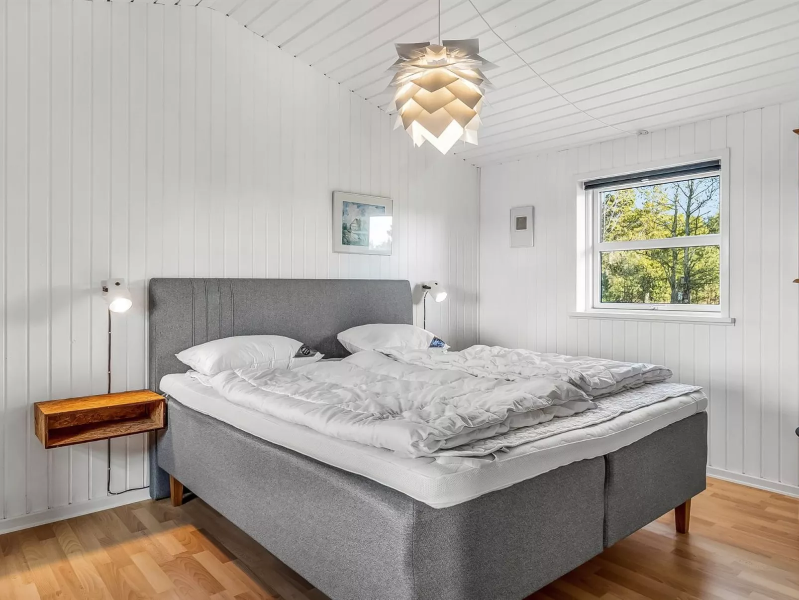 "Dietmar" - 2.8km from the sea-Binnen