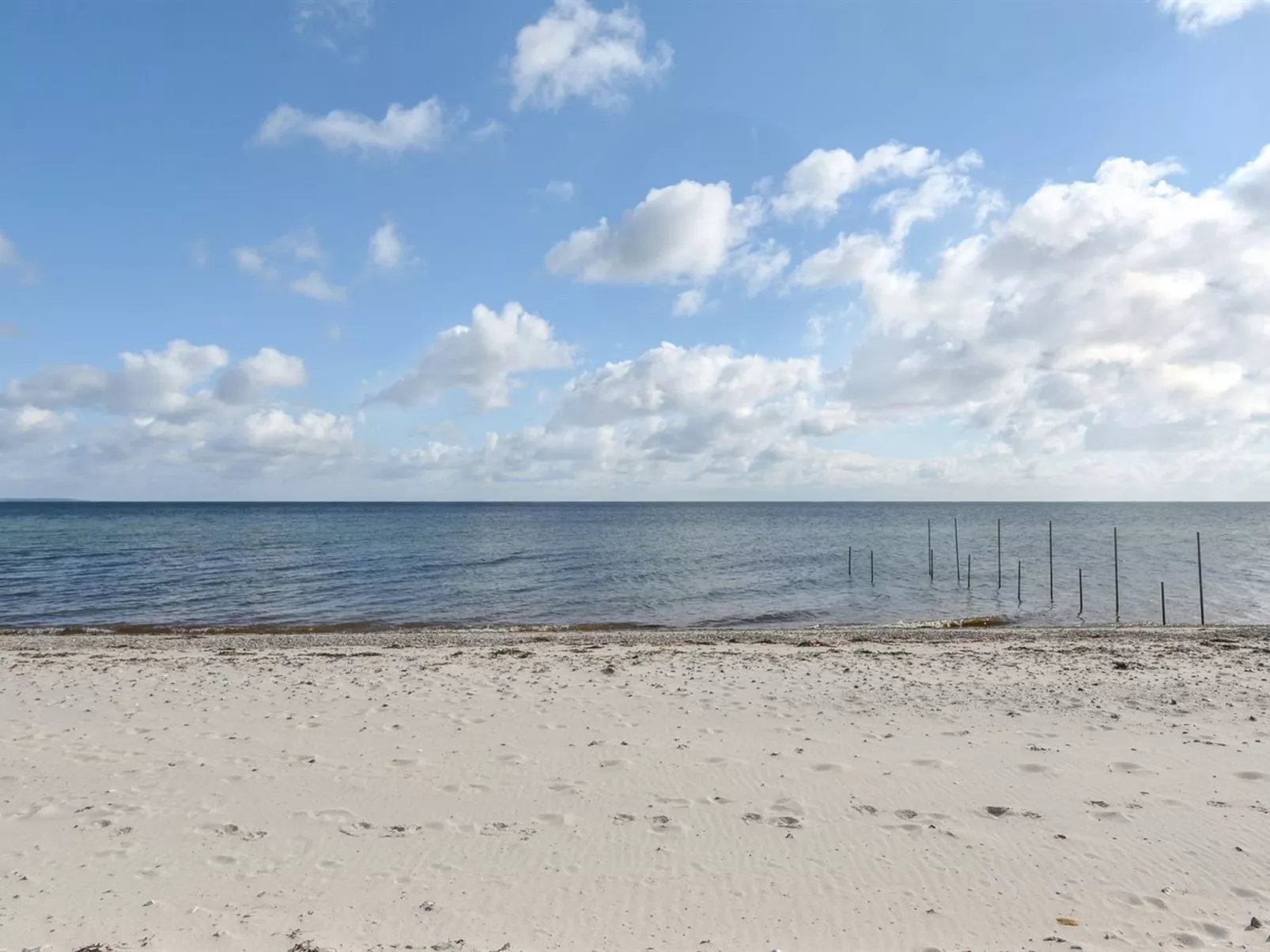 "Keti" - 5m from the sea-Buiten