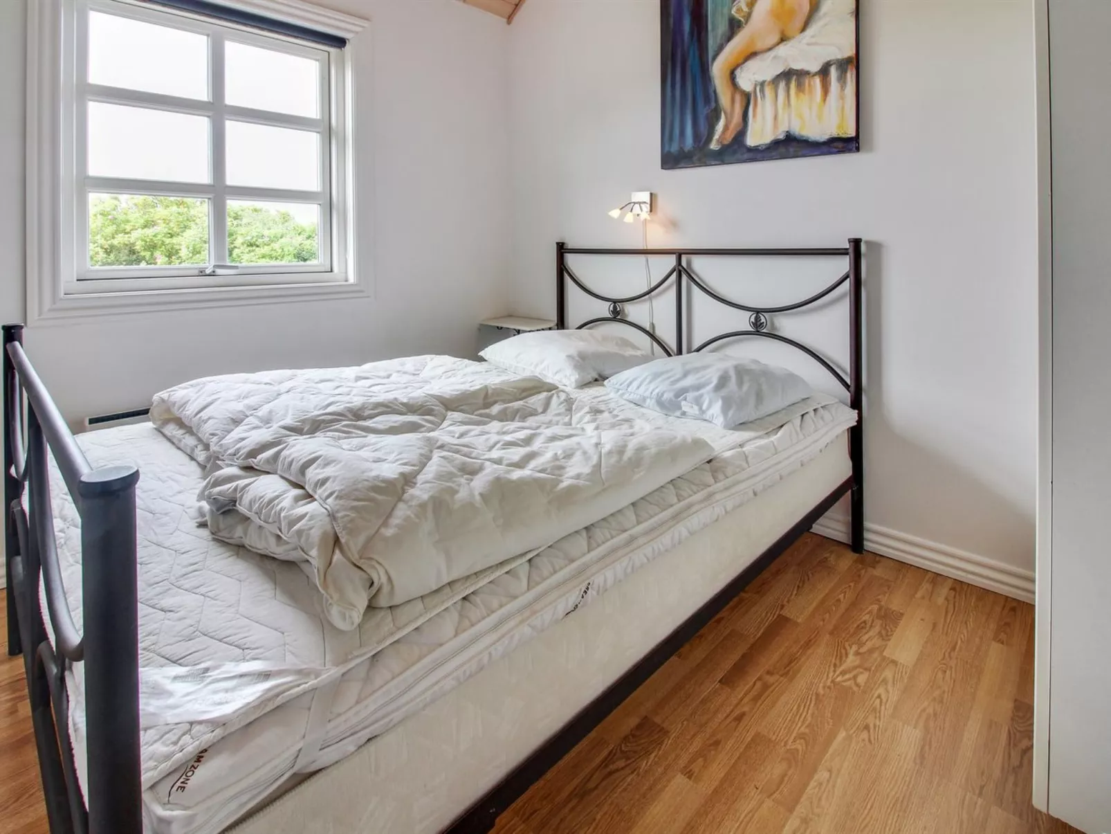 "Suvi" - 900m from the sea-Binnen