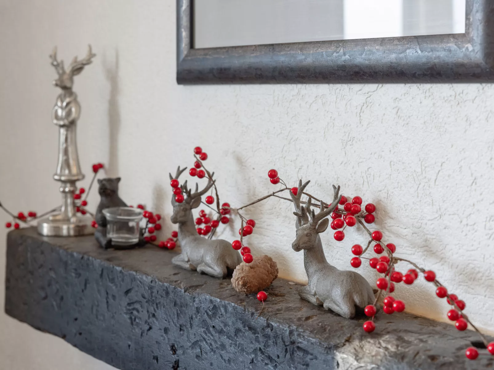 Cransalpin Apt. 11 / Secteur 1-Binnen