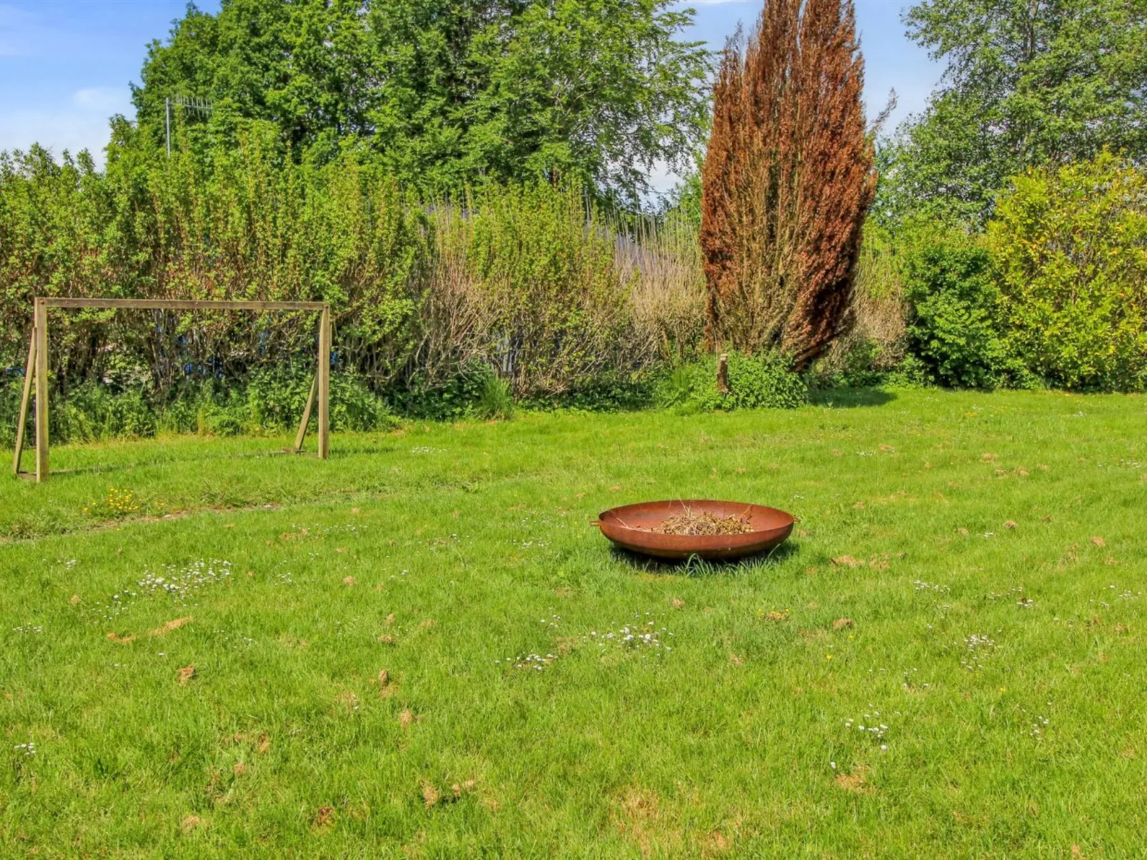 "Nette" - 300m from the sea-Buiten