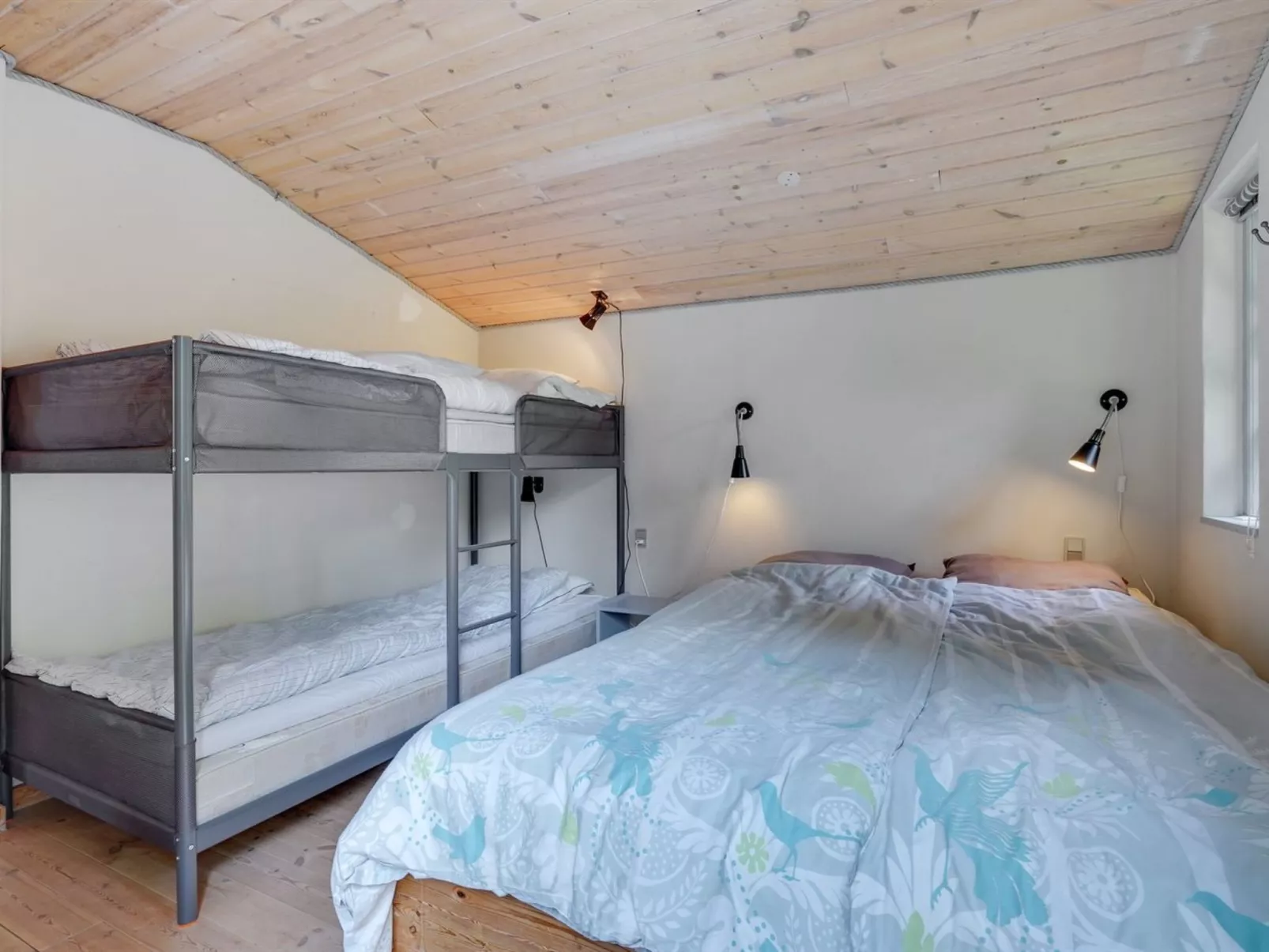 "Sini" - 300m from the sea-Binnen