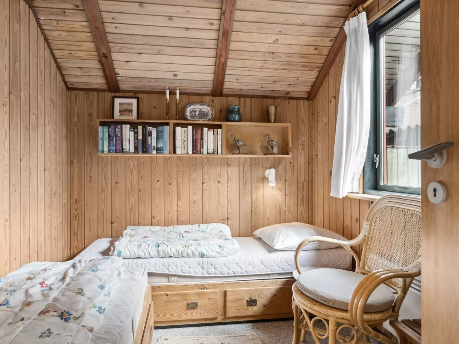 "Esteri" - 800m from the sea-Binnen