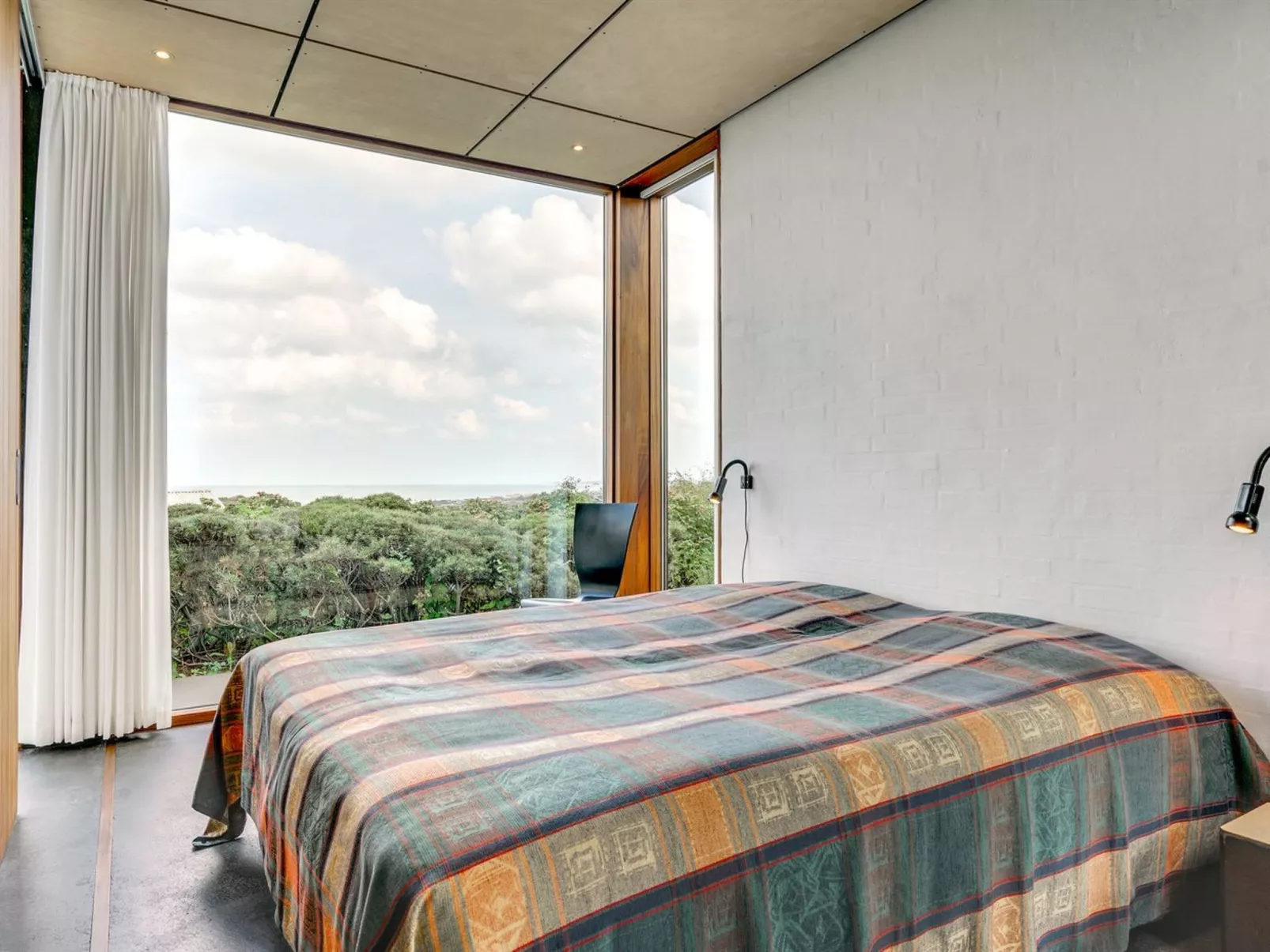 "Wuantekica" - 410m from the sea-Binnen